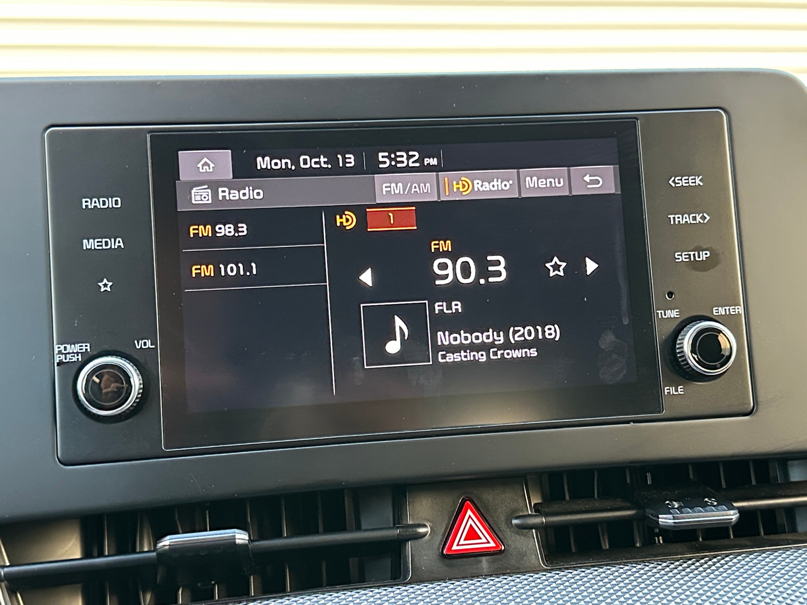 Thumbnail: 2025 Kia Sportage - 4