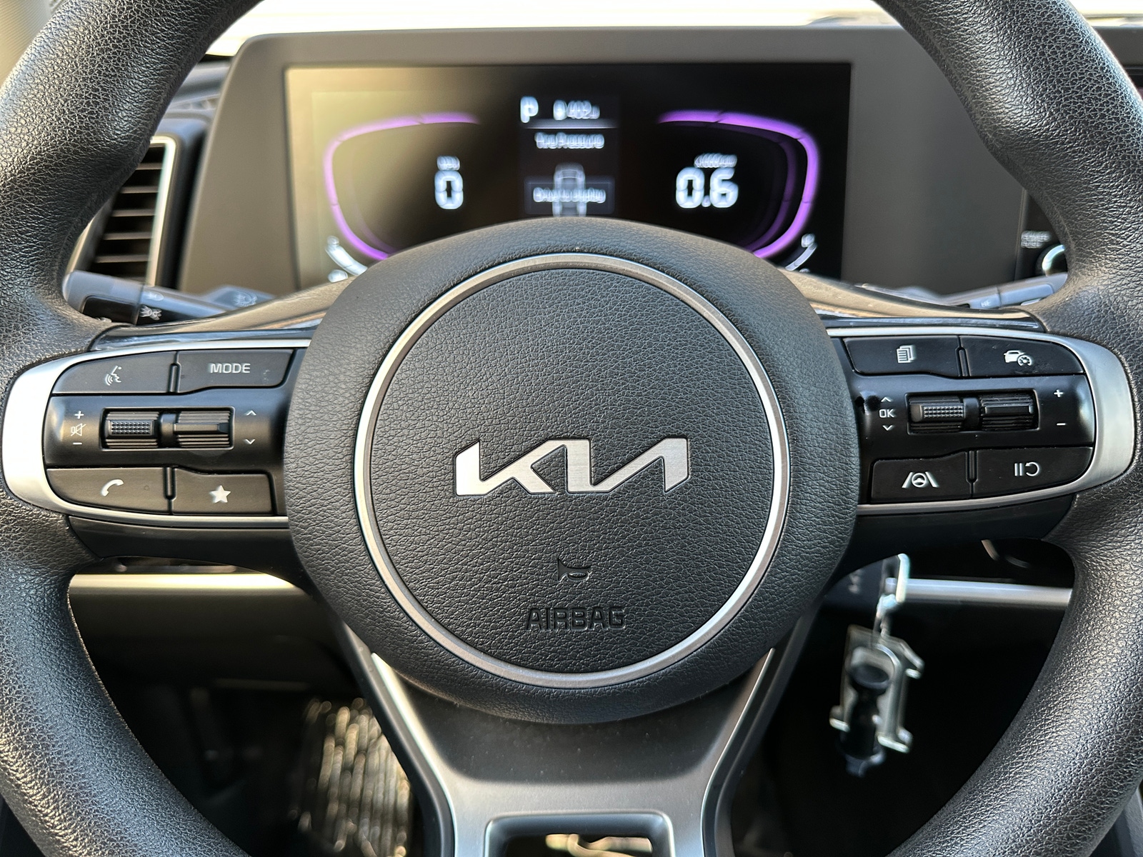 Thumbnail: 2025 Kia Sportage - 5