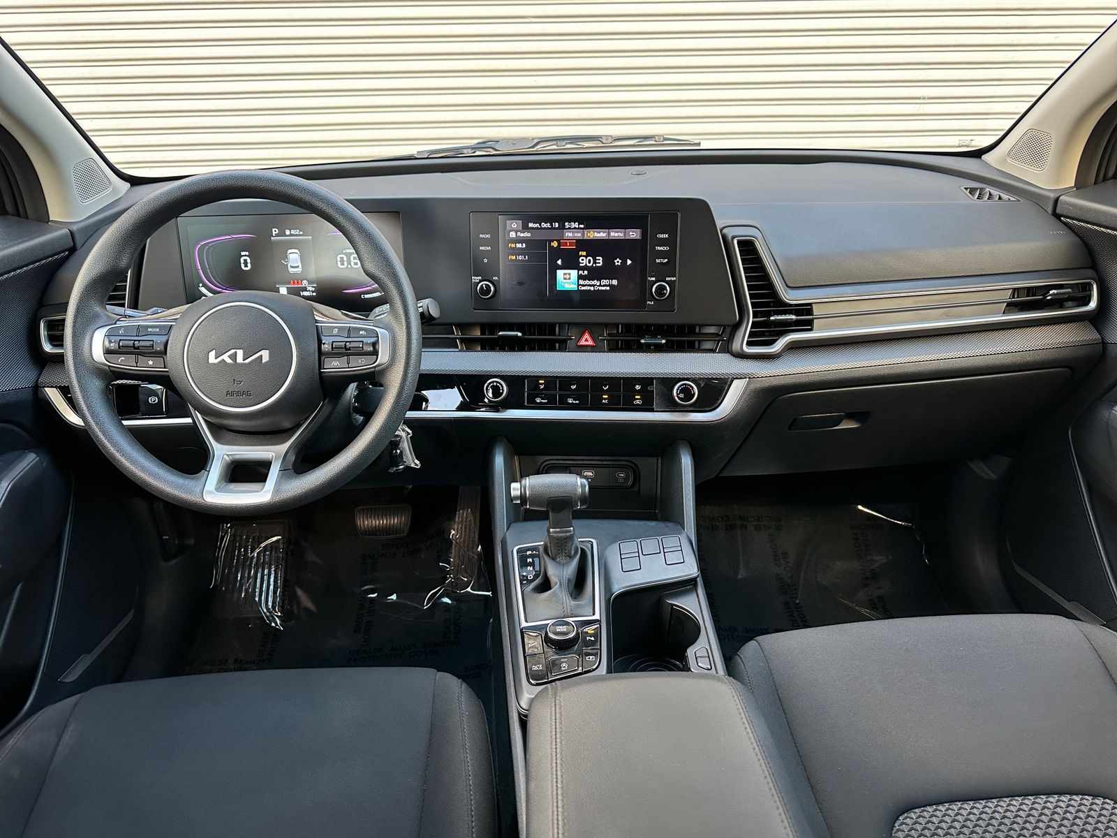 Thumbnail: 2025 Kia Sportage - 3