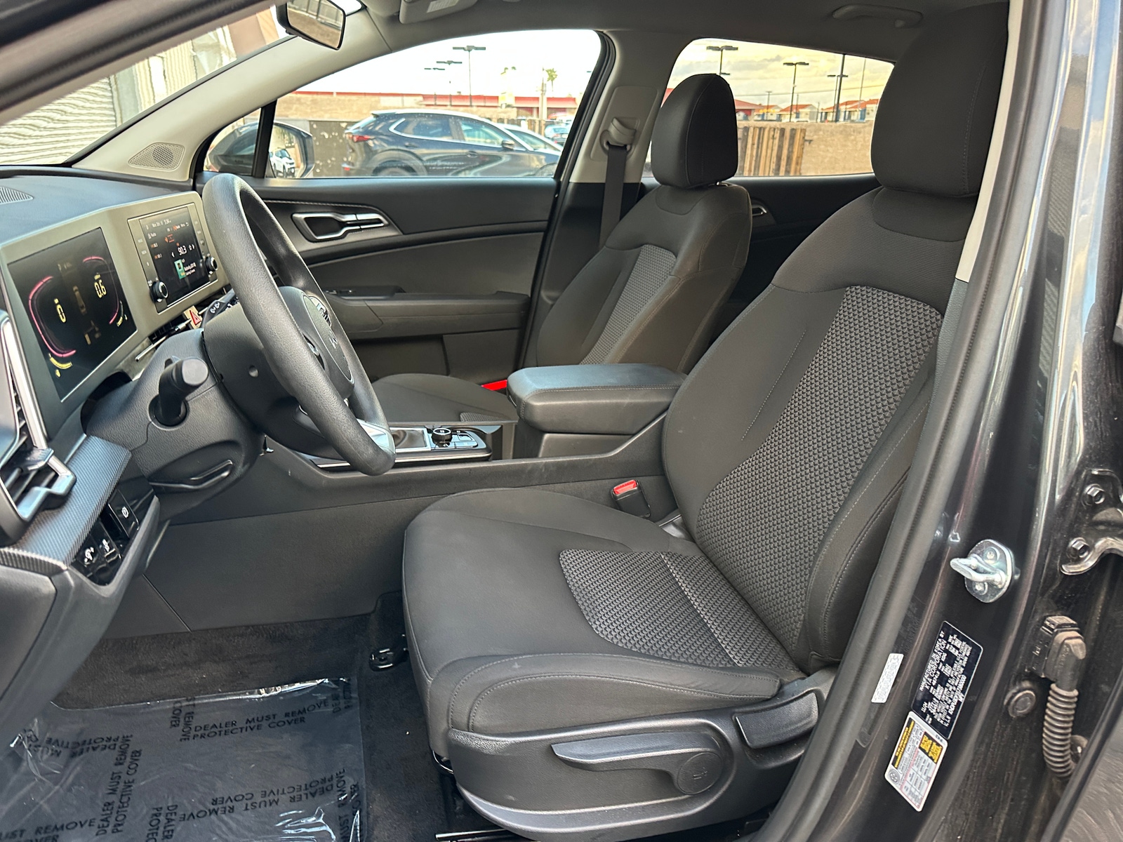 Thumbnail: 2025 Kia Sportage - 2