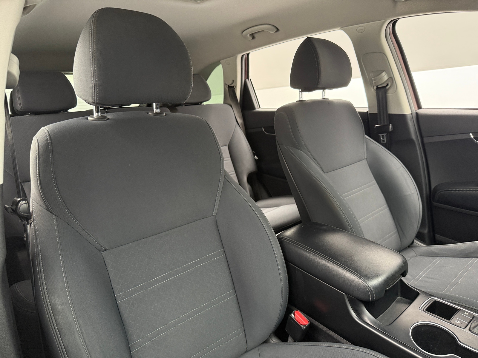 Thumbnail: 2018 Kia Sorento - 2