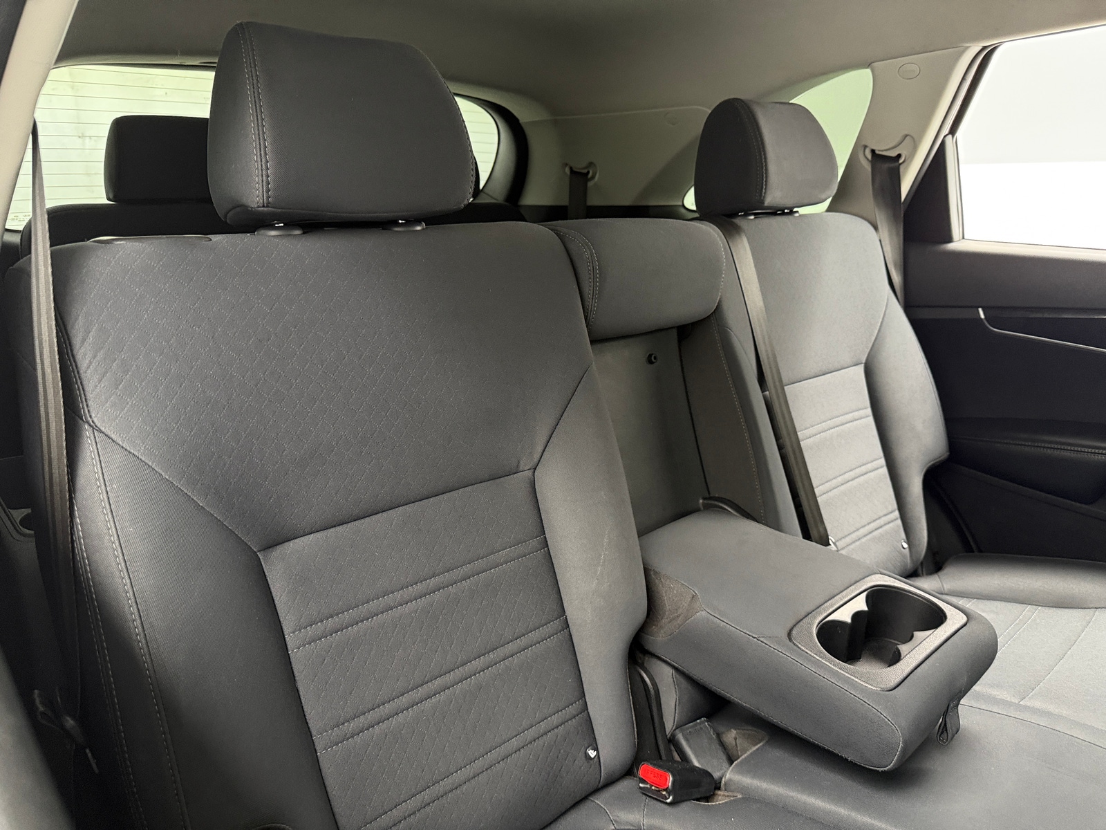Thumbnail: 2018 Kia Sorento - 6
