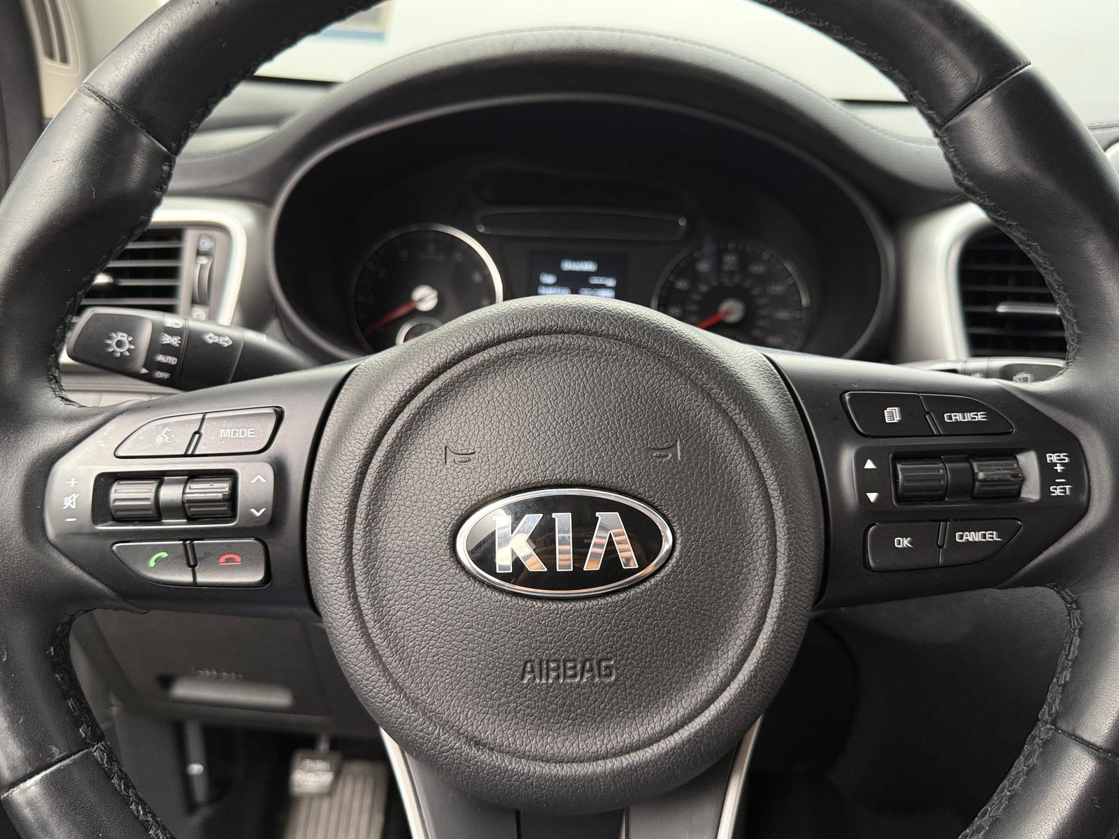 Thumbnail: 2018 Kia Sorento - 5