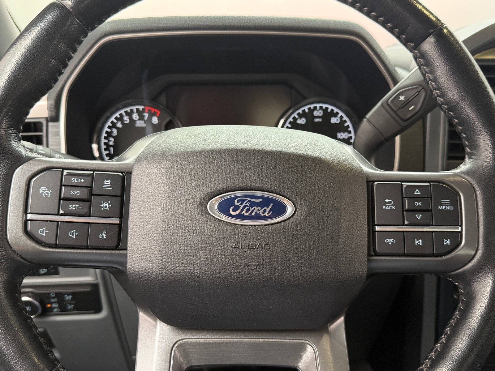 Thumbnail: 2021 Ford Econoline - 5
