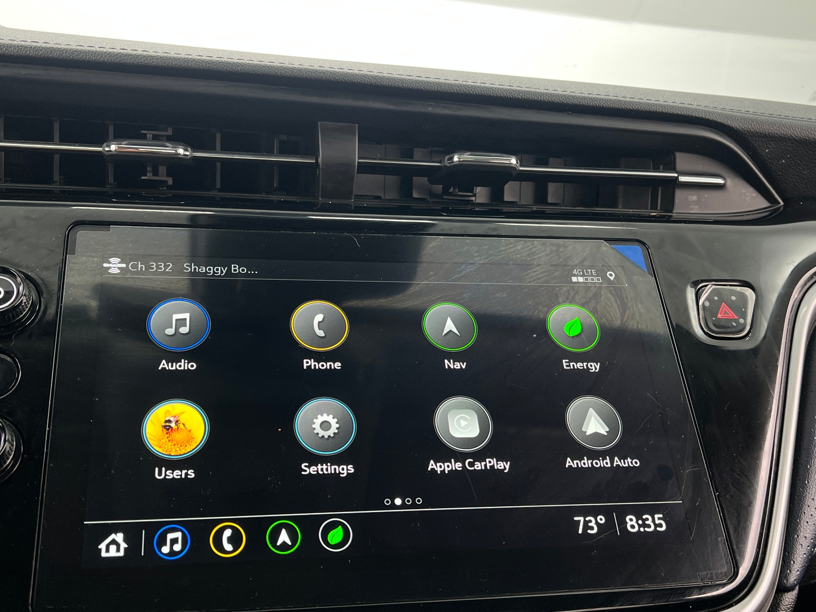 Thumbnail: 2023 Chevrolet Bolt EUV - 3