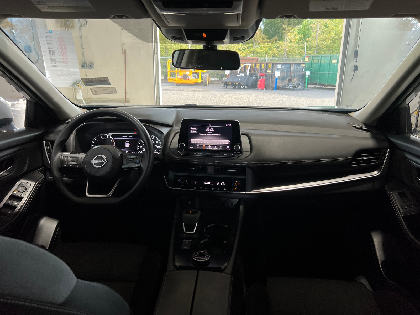 Thumbnail: 2024 Nissan Rogue - 3