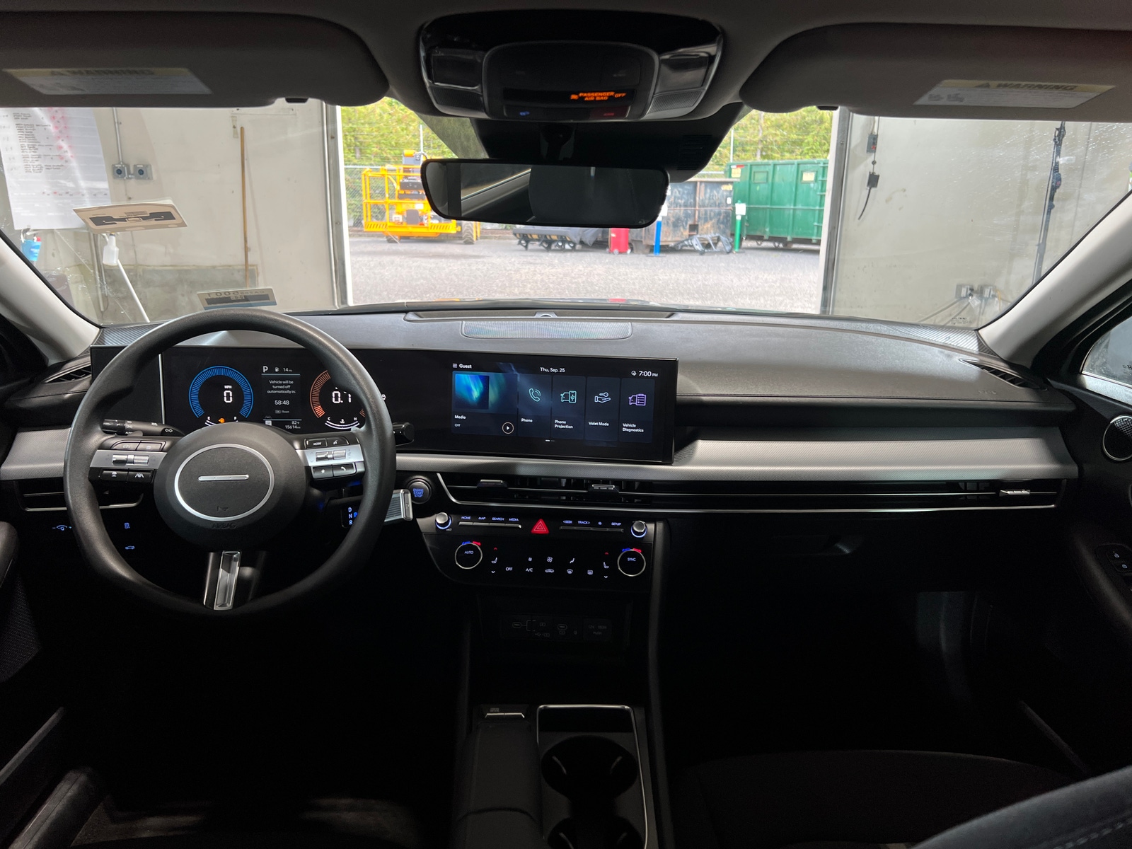 Thumbnail: 2024 Hyundai Sonata - 3