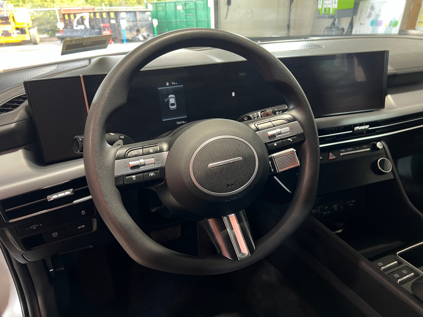 Thumbnail: 2024 Hyundai Sonata - 5