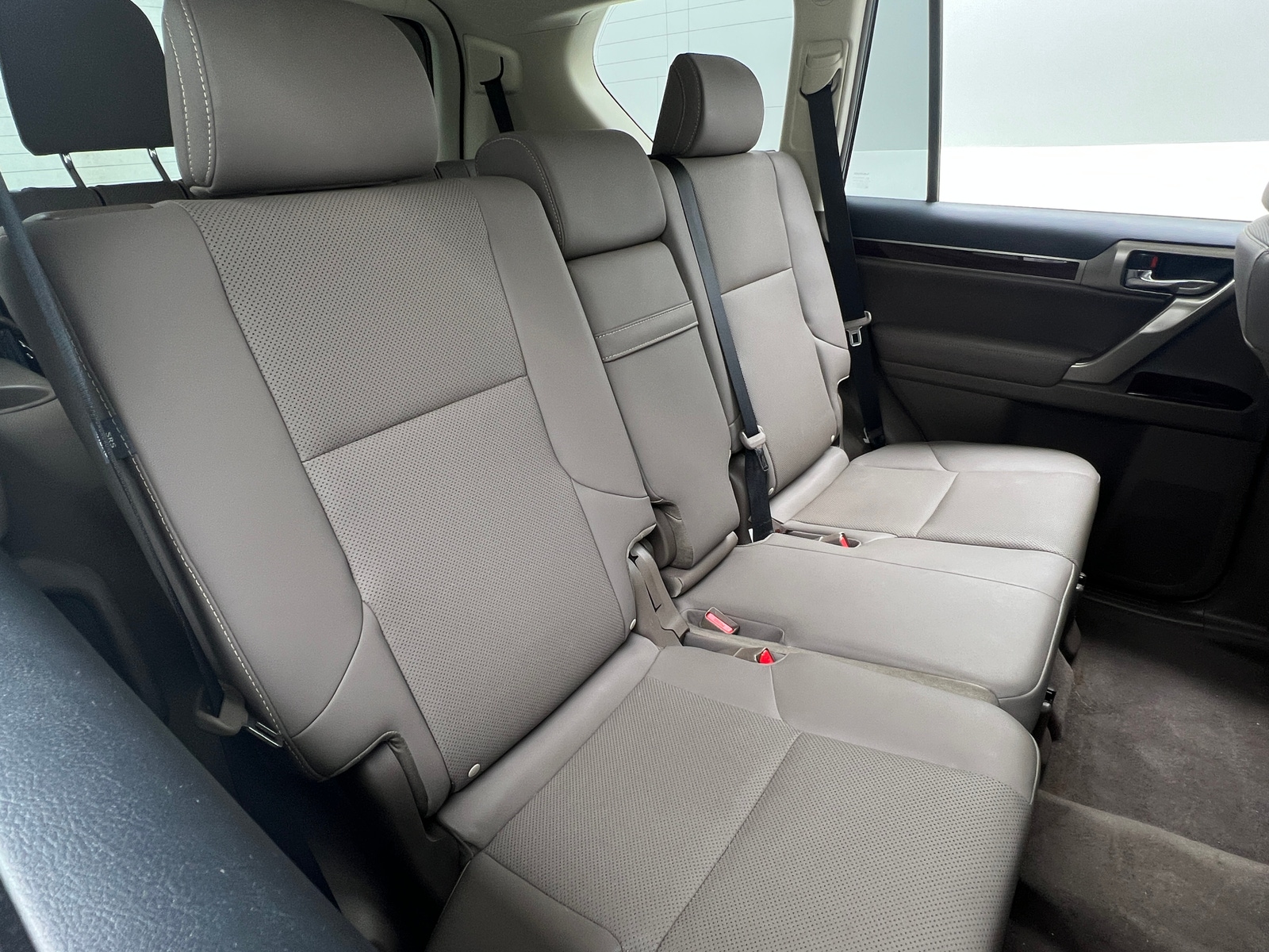 Thumbnail: 2019 Lexus GX - 5