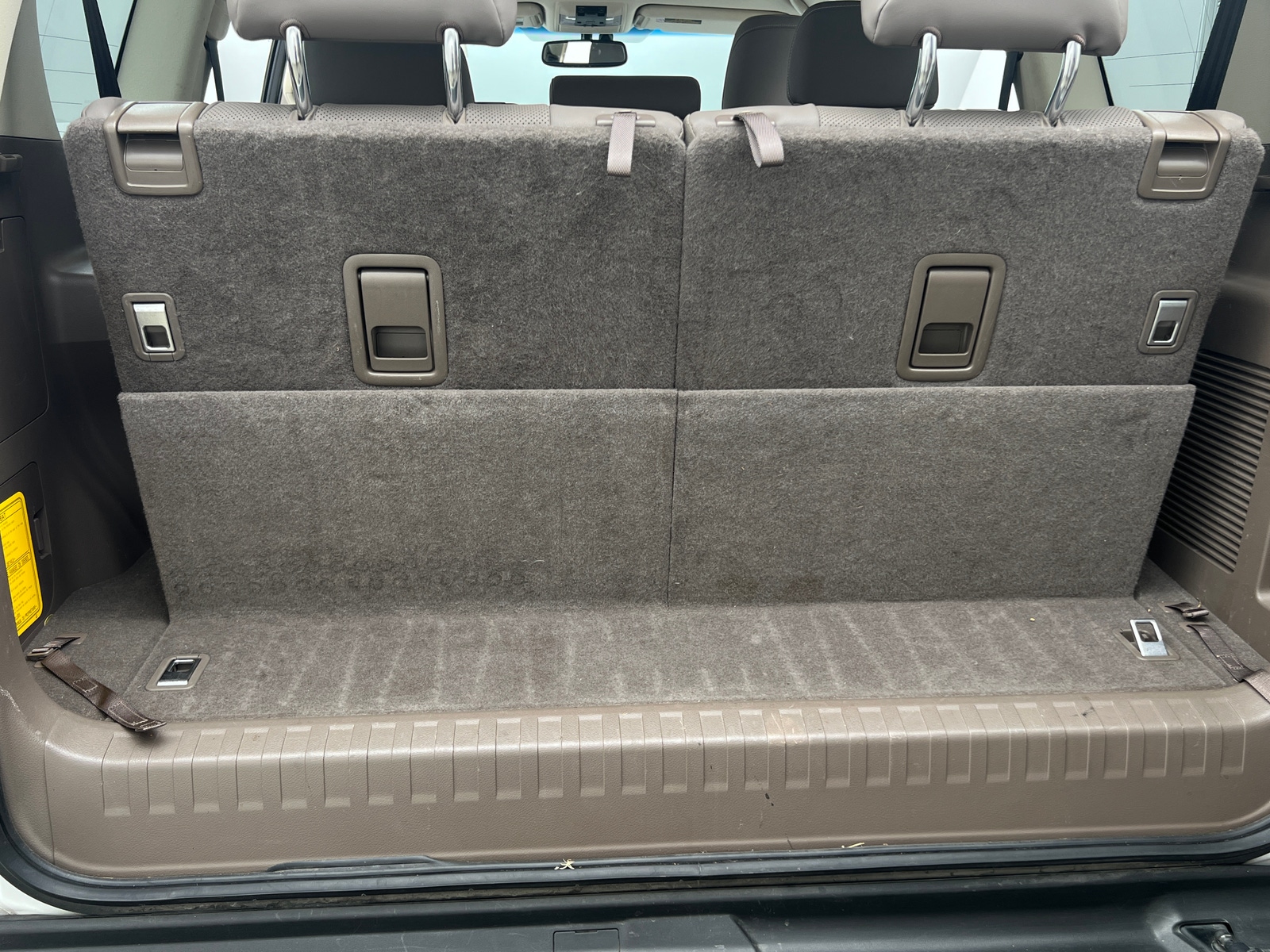 Thumbnail: 2019 Lexus GX - 6