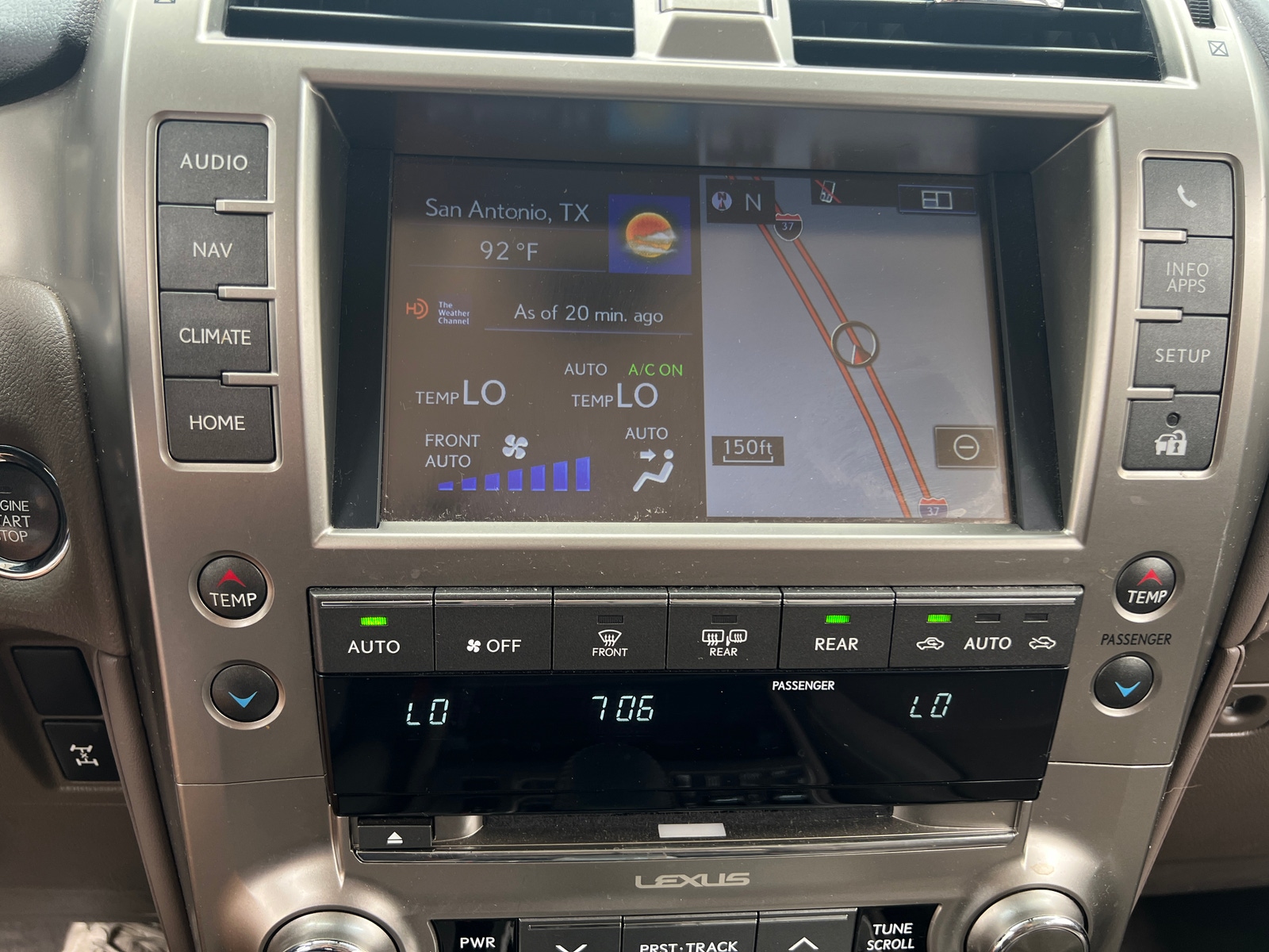 Thumbnail: 2019 Lexus GX - 3