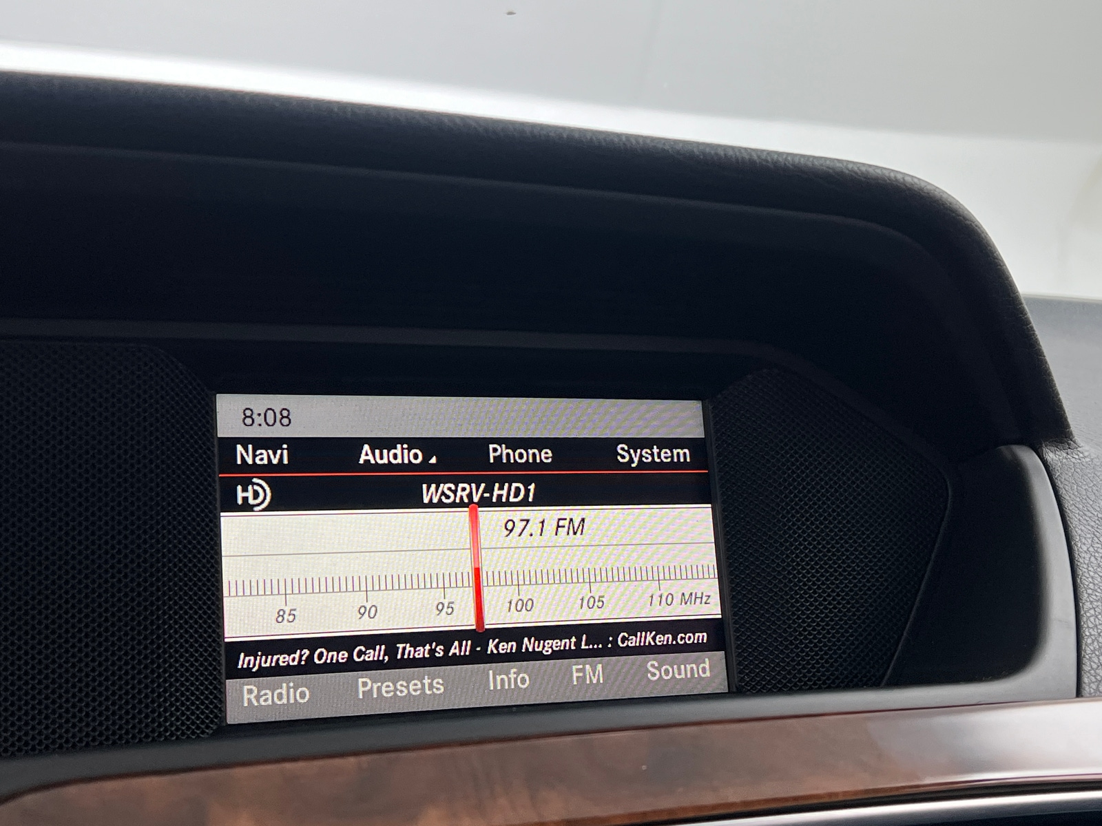 Thumbnail: 2013 Mercedes-Benz C-Class - 3
