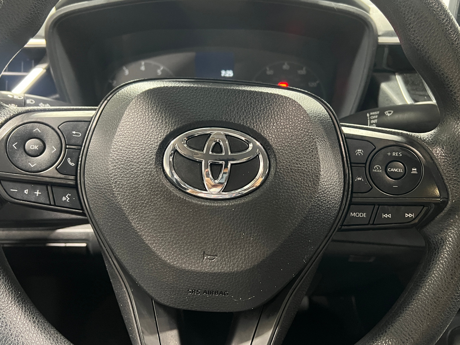 Thumbnail: 2024 Toyota Corolla - 5