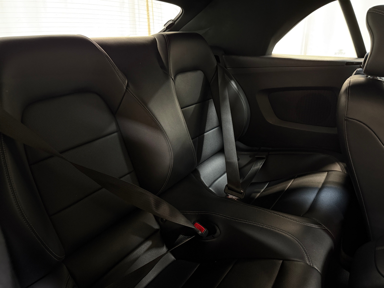 Thumbnail: 2015 Ford Mustang - 5