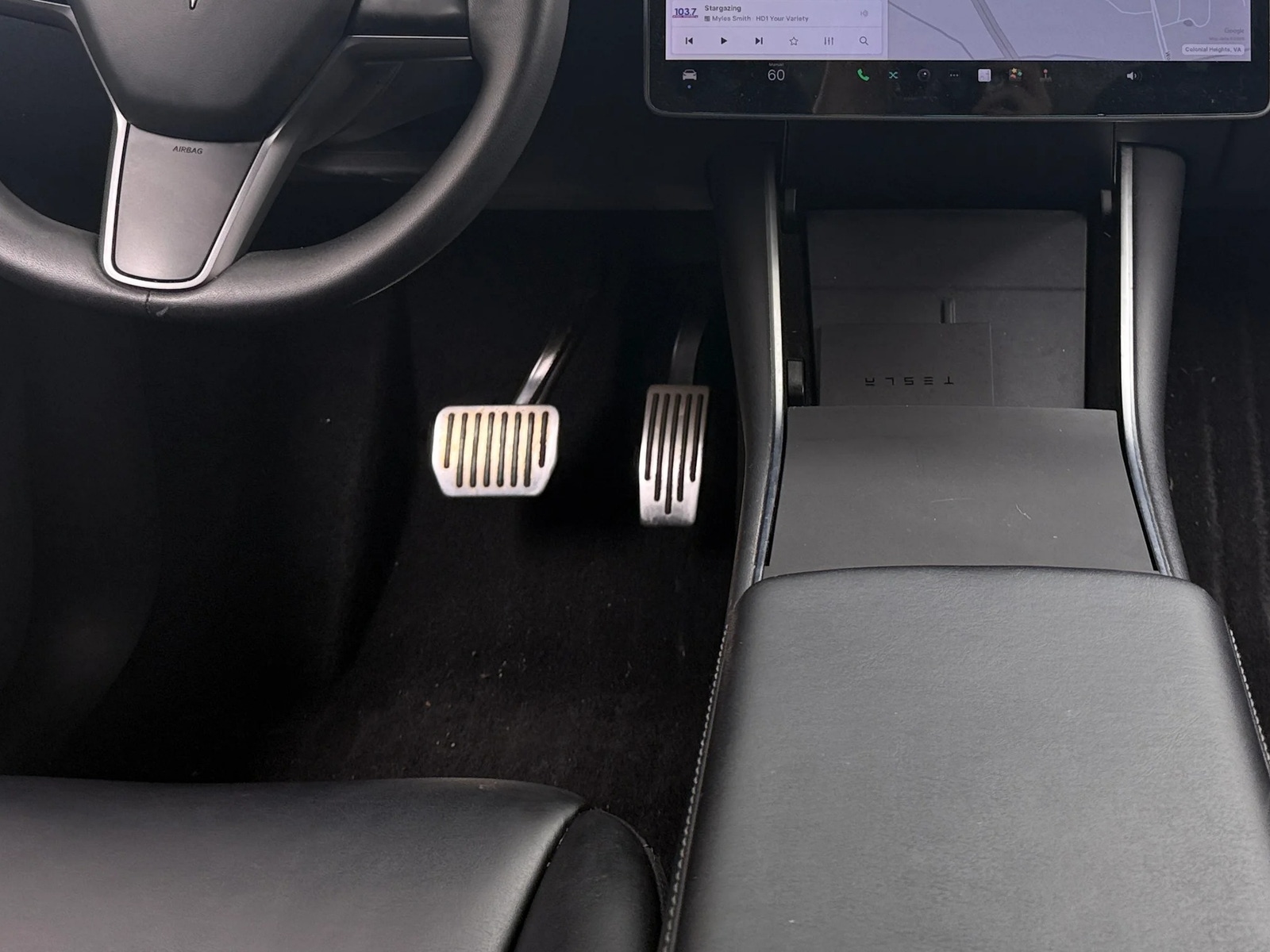 Thumbnail: 2021 Tesla Model Y - 2