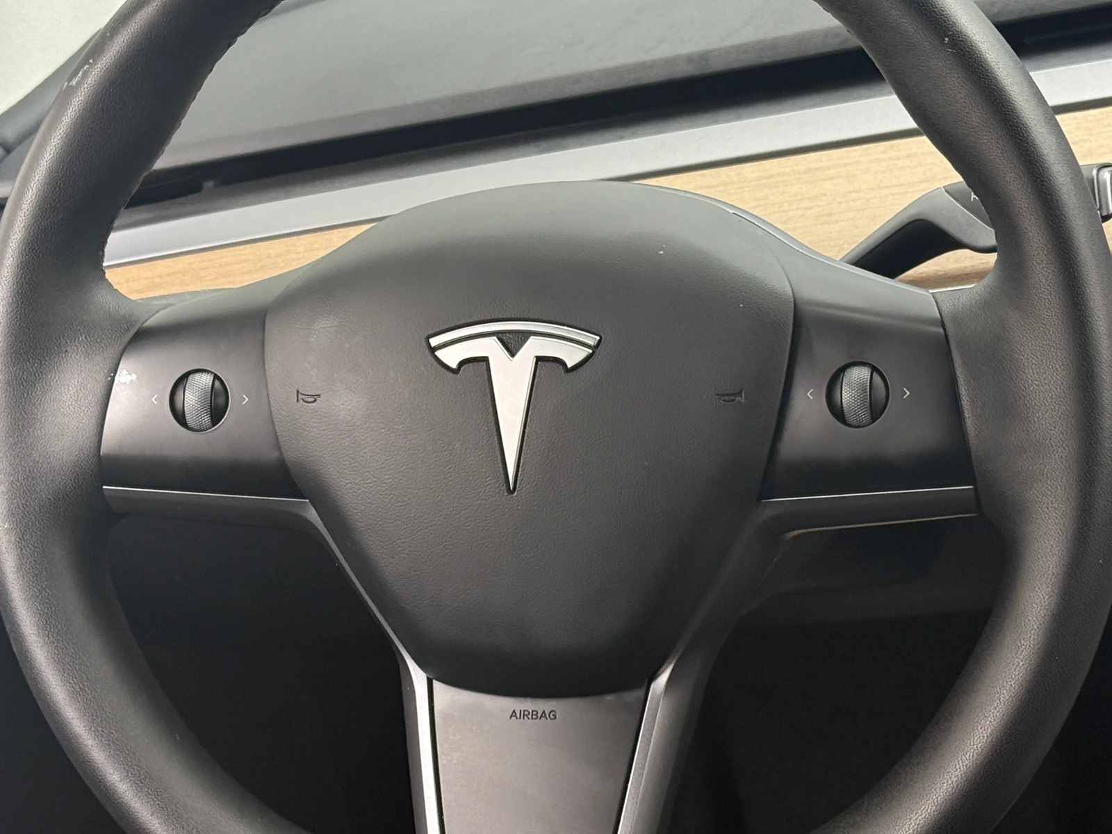 Thumbnail: 2021 Tesla Model Y - 4