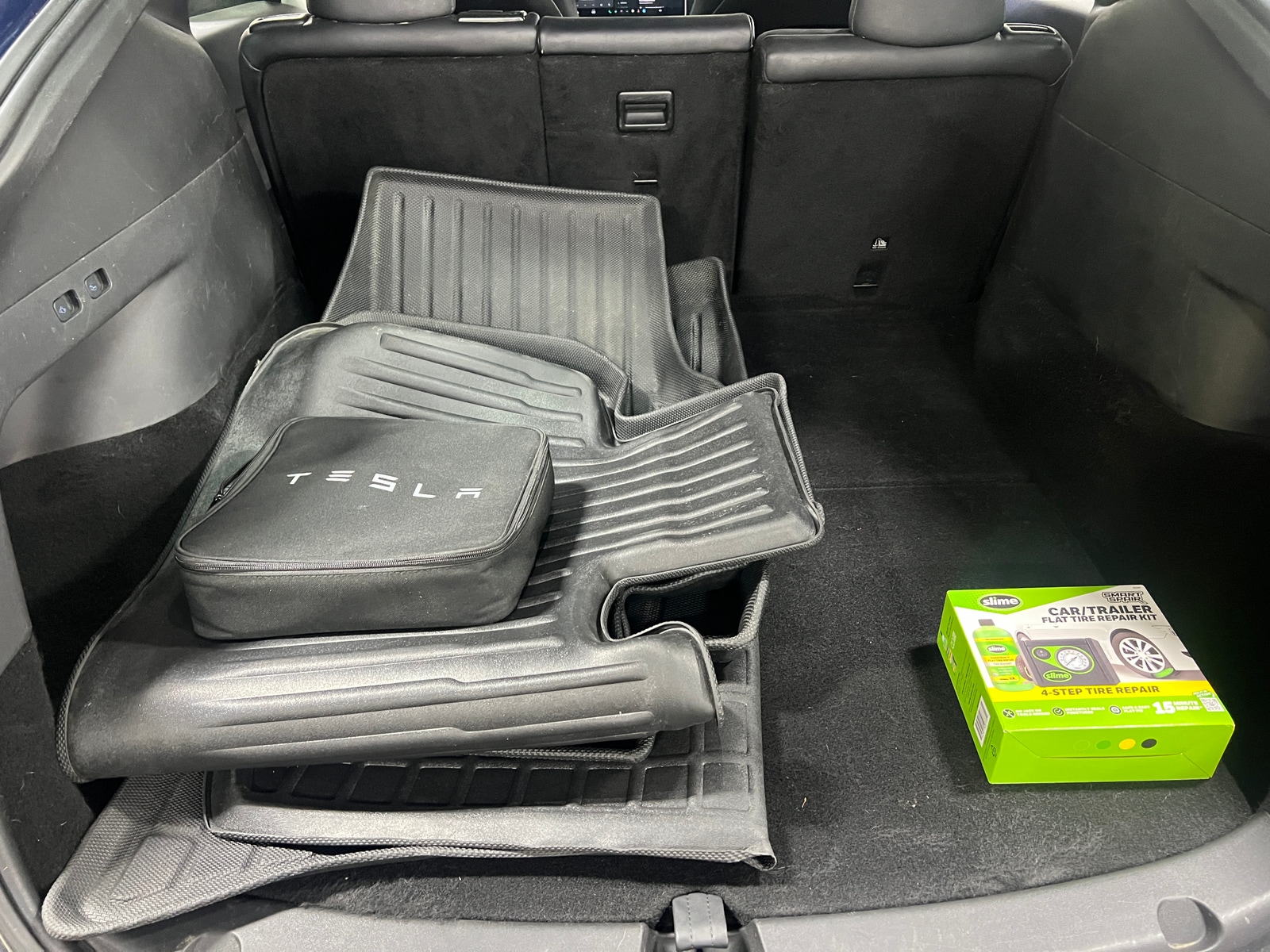 Thumbnail: 2021 Tesla Model Y - 6