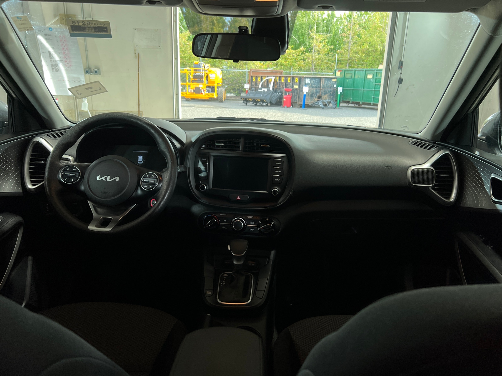Thumbnail: 2024 Kia Soul - 3