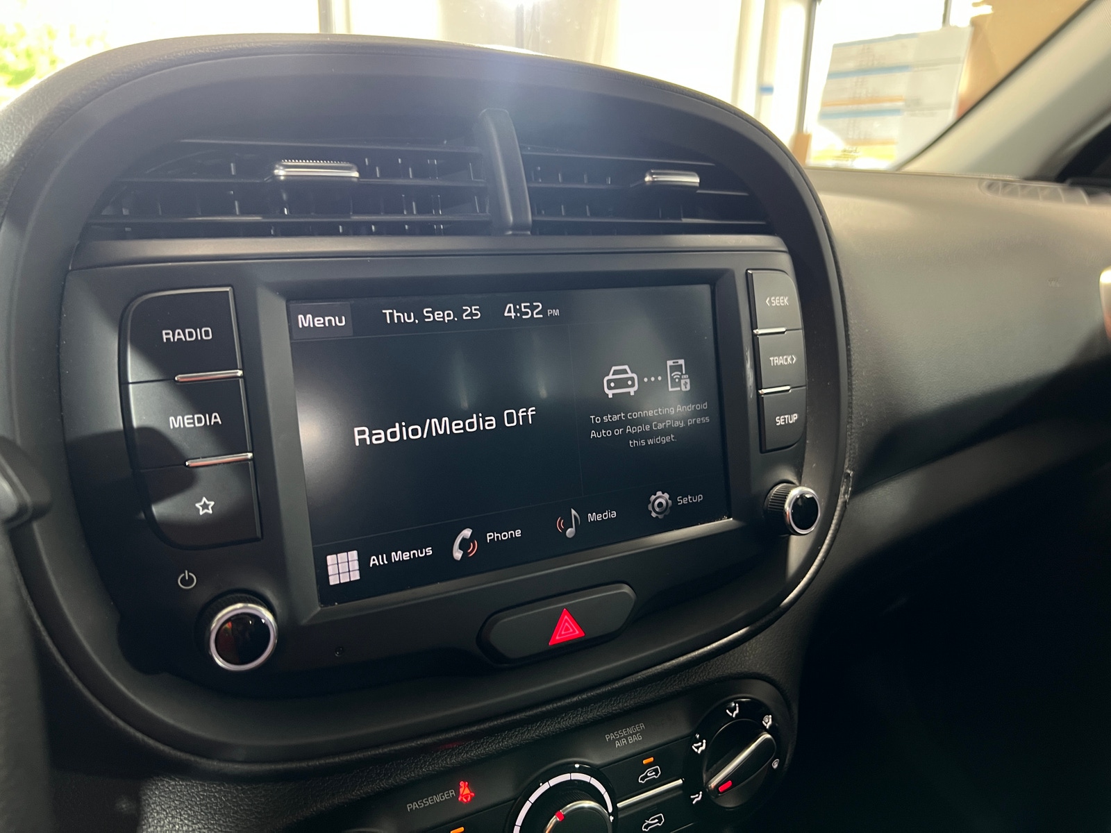 Thumbnail: 2024 Kia Soul - 4