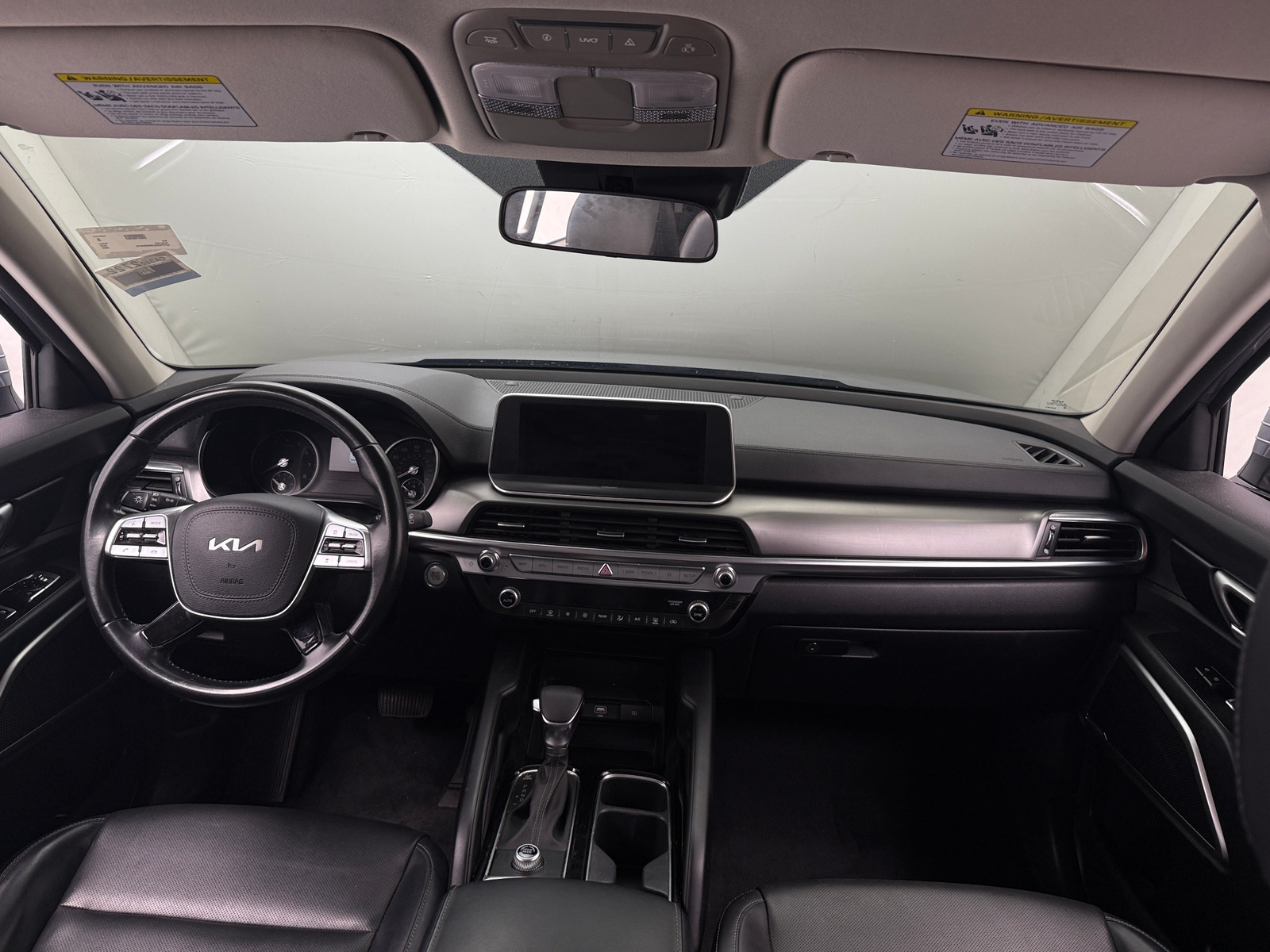 Thumbnail: 2022 Kia Telluride - 2