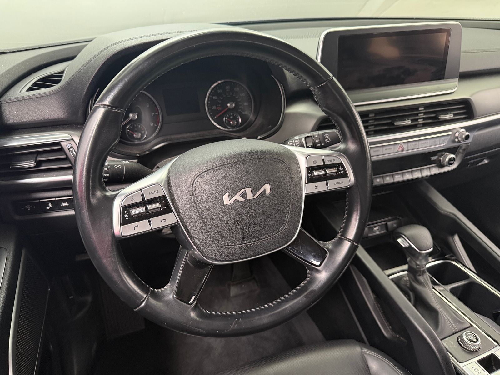 Thumbnail: 2022 Kia Telluride - 4
