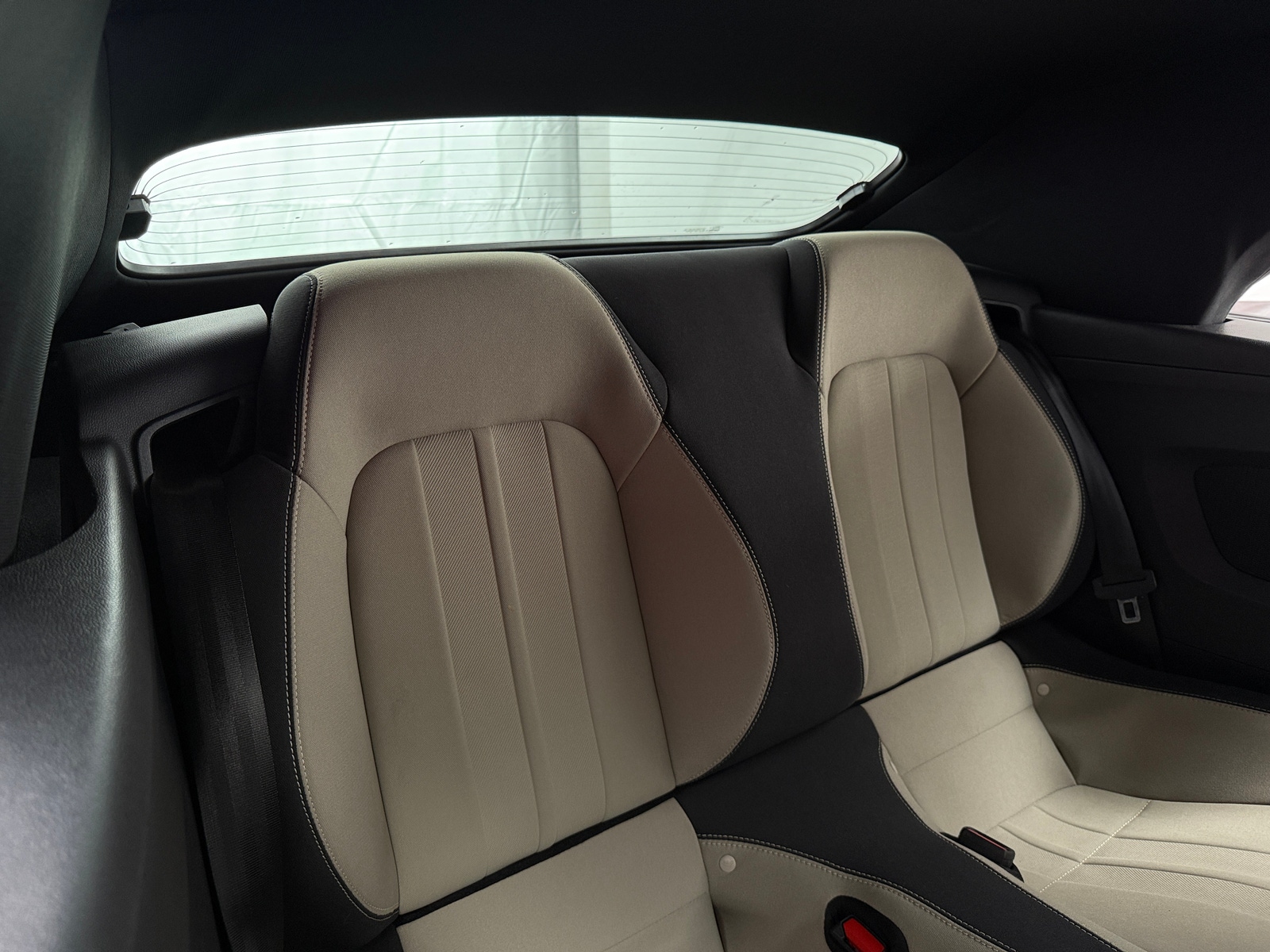 Thumbnail: 2021 Ford Mustang - 6