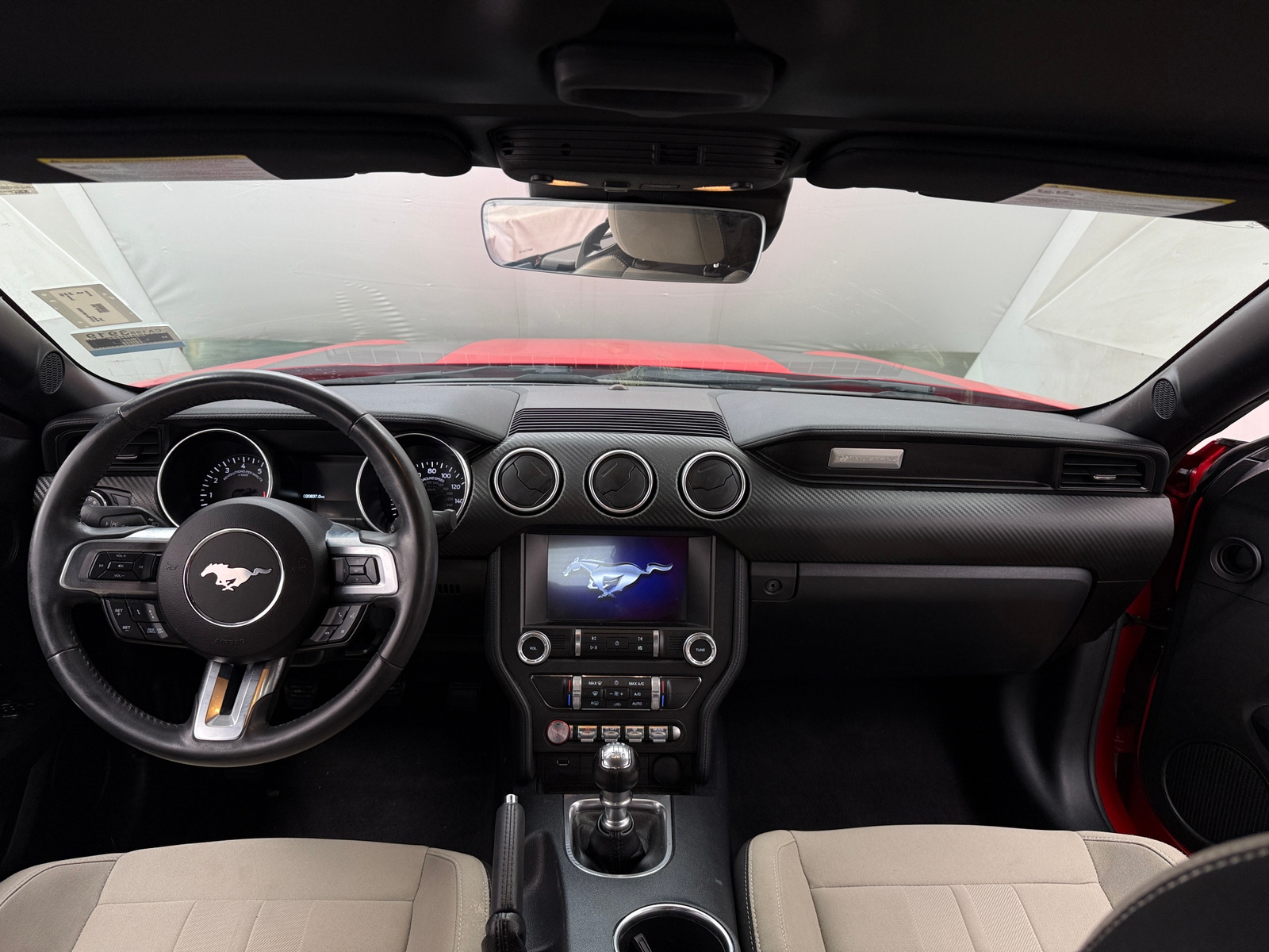 Thumbnail: 2021 Ford Mustang - 3