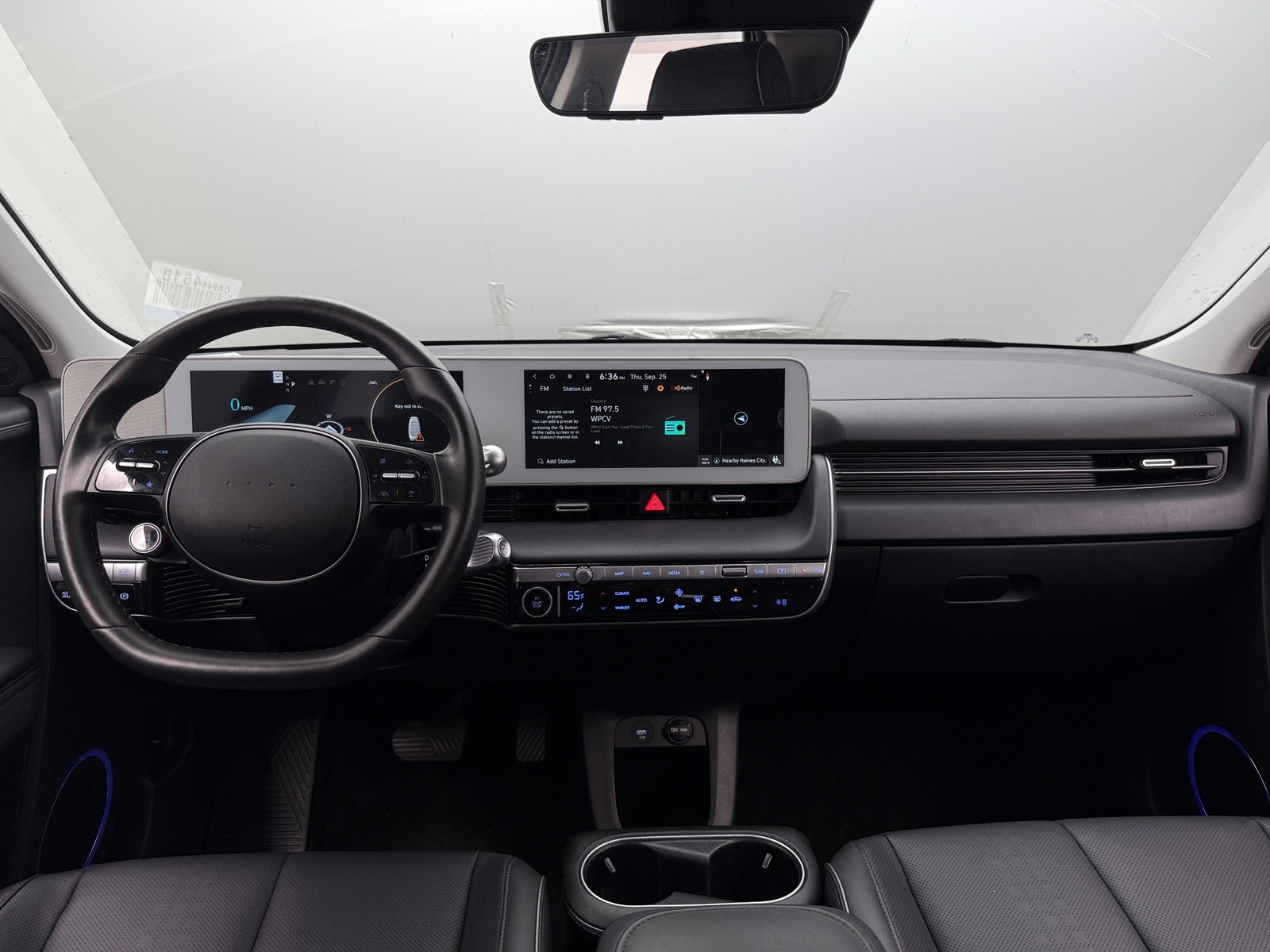 Thumbnail: 2022 Hyundai Ioniq 5 - 2