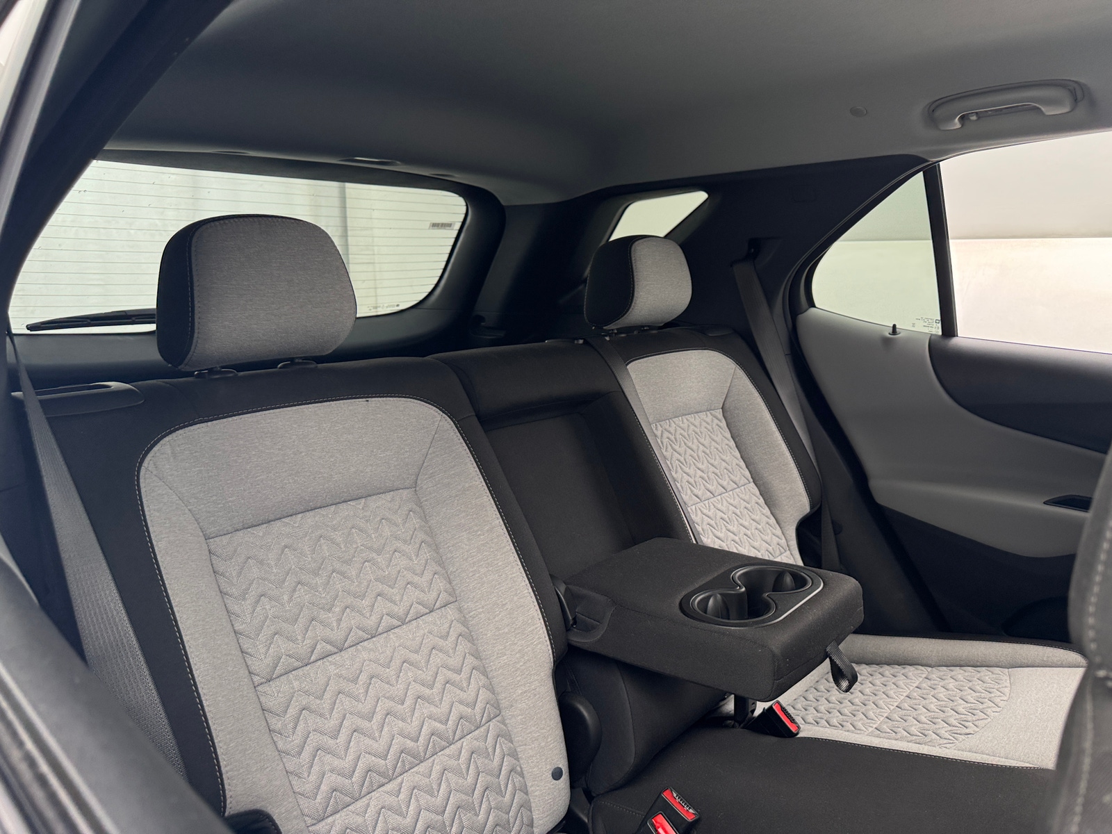 Thumbnail: 2022 Chevrolet Equinox - 6
