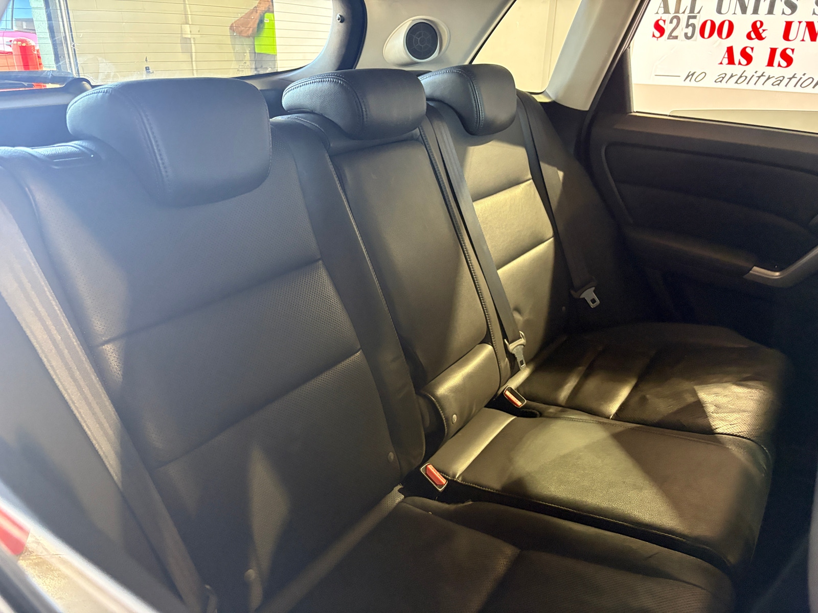 Thumbnail: 2010 Acura RDX - 5