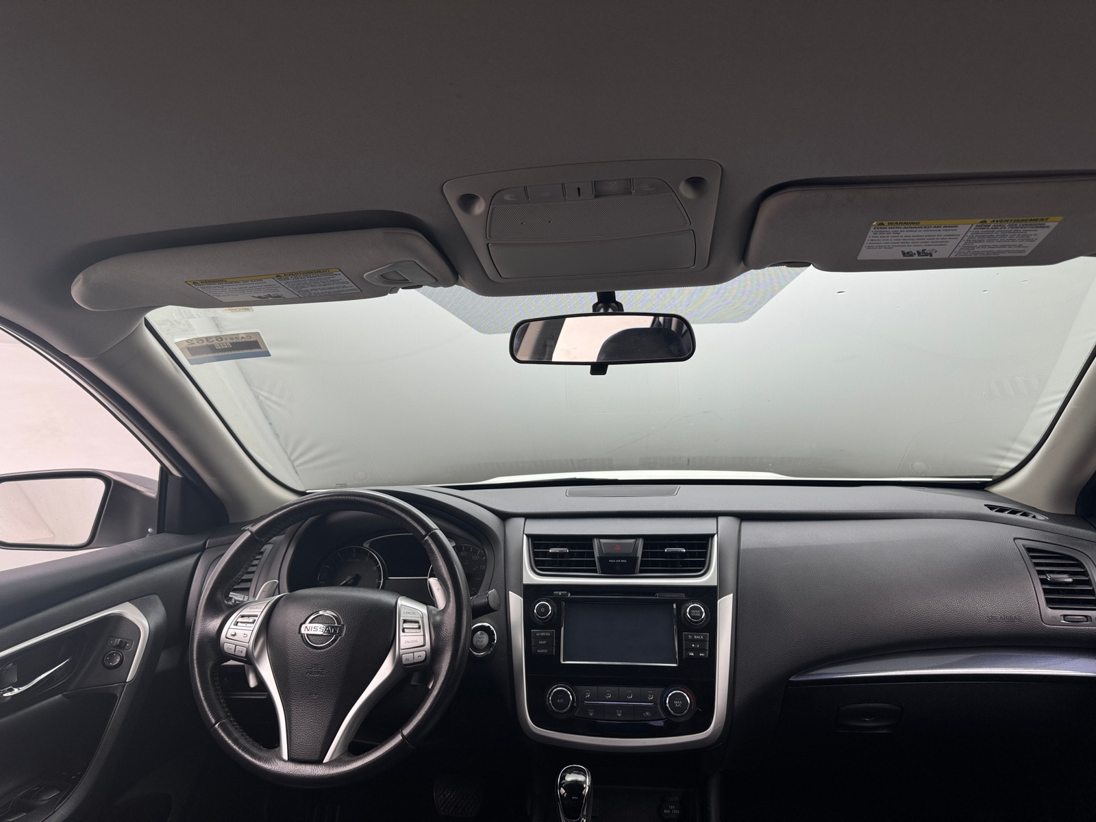 Thumbnail: 2018 Nissan Altima - 2