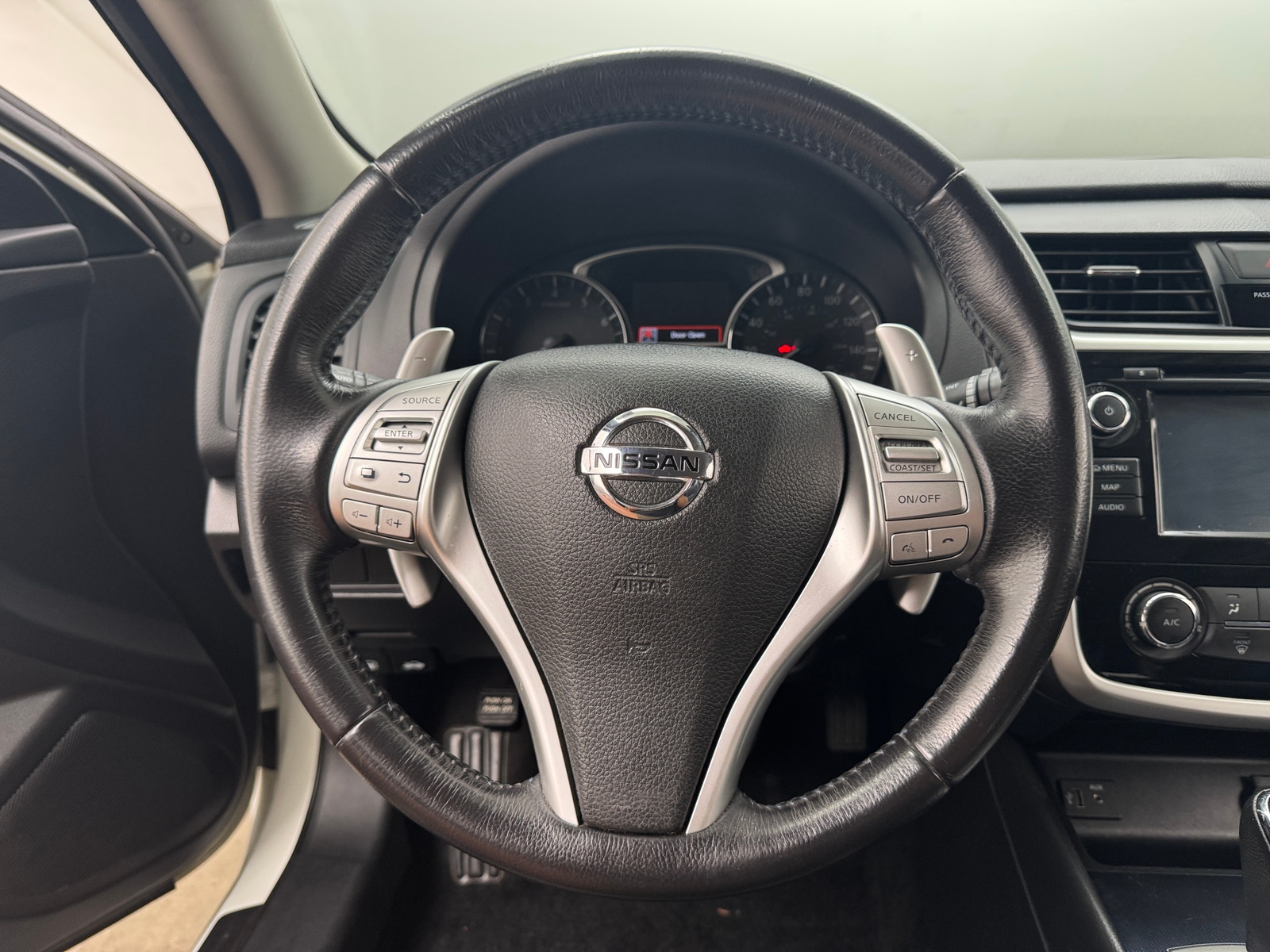 Thumbnail: 2018 Nissan Altima - 4