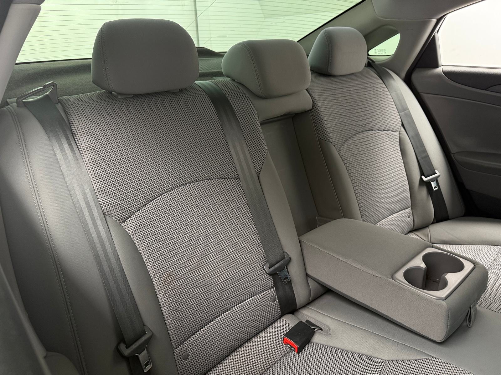 Thumbnail: 2011 Hyundai Sonata - 6