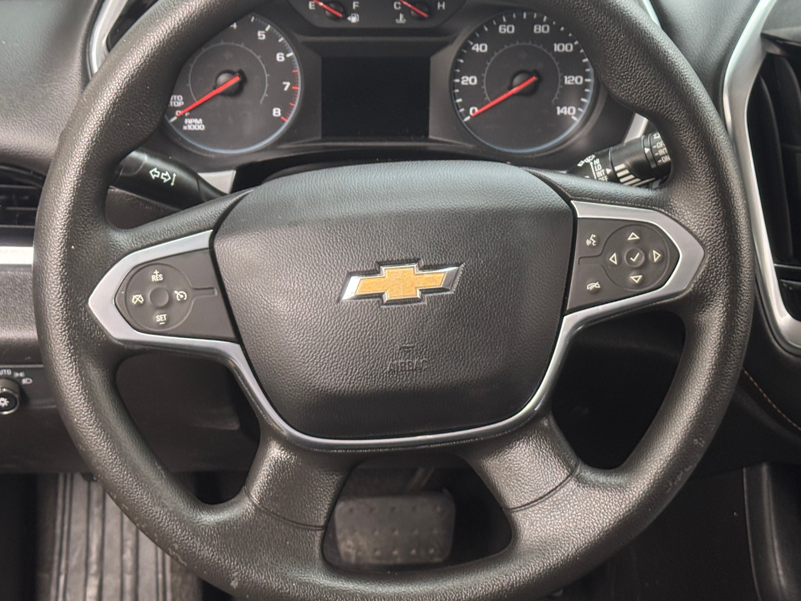 Thumbnail: 2021 Chevrolet Traverse - 5