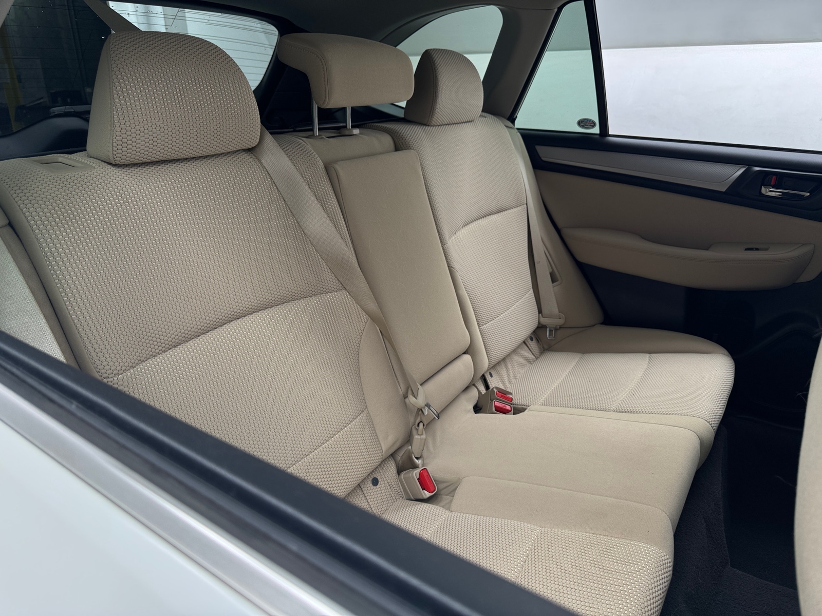Thumbnail: 2018 Subaru Outback - 6