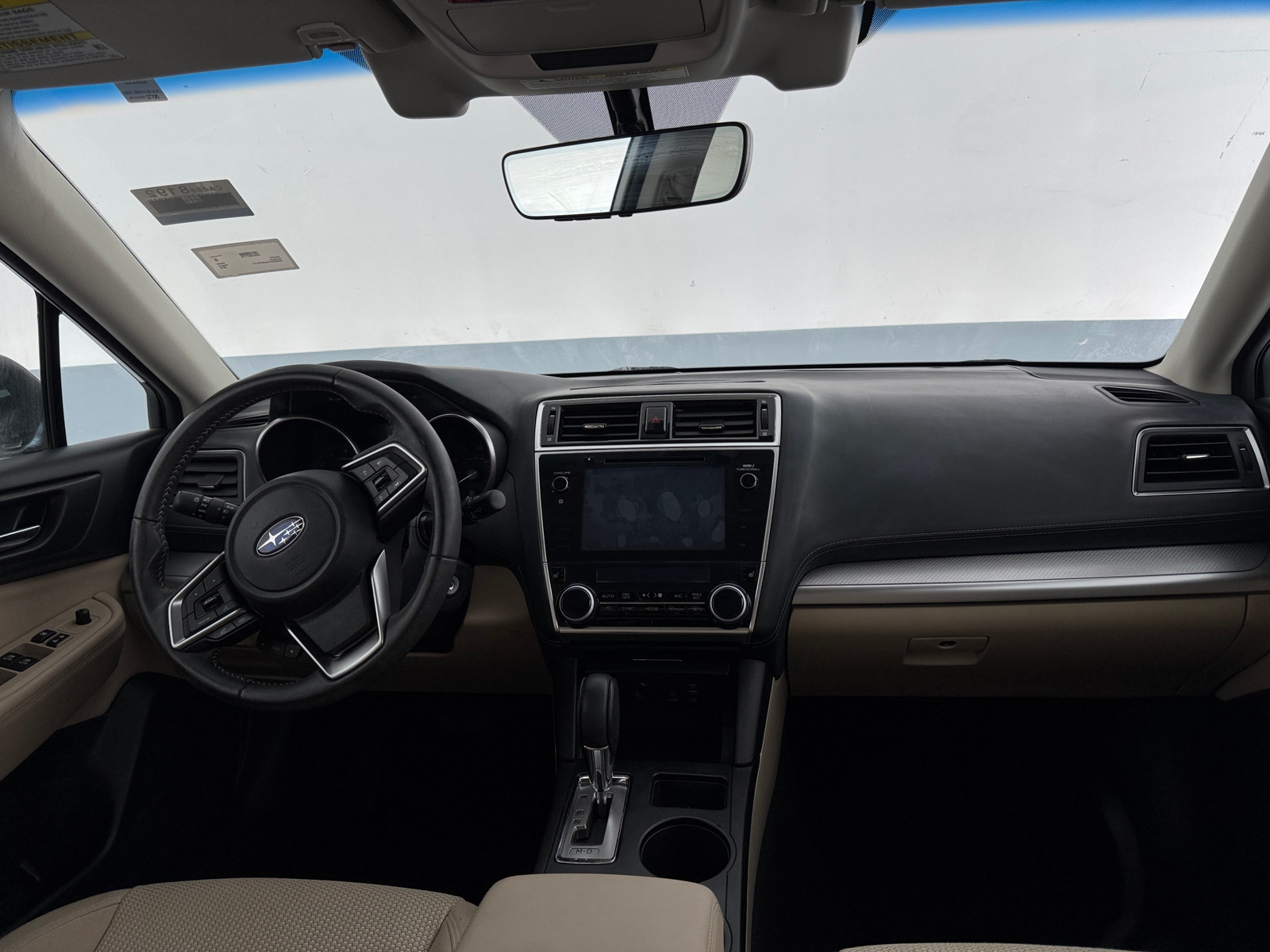 Thumbnail: 2018 Subaru Outback - 3