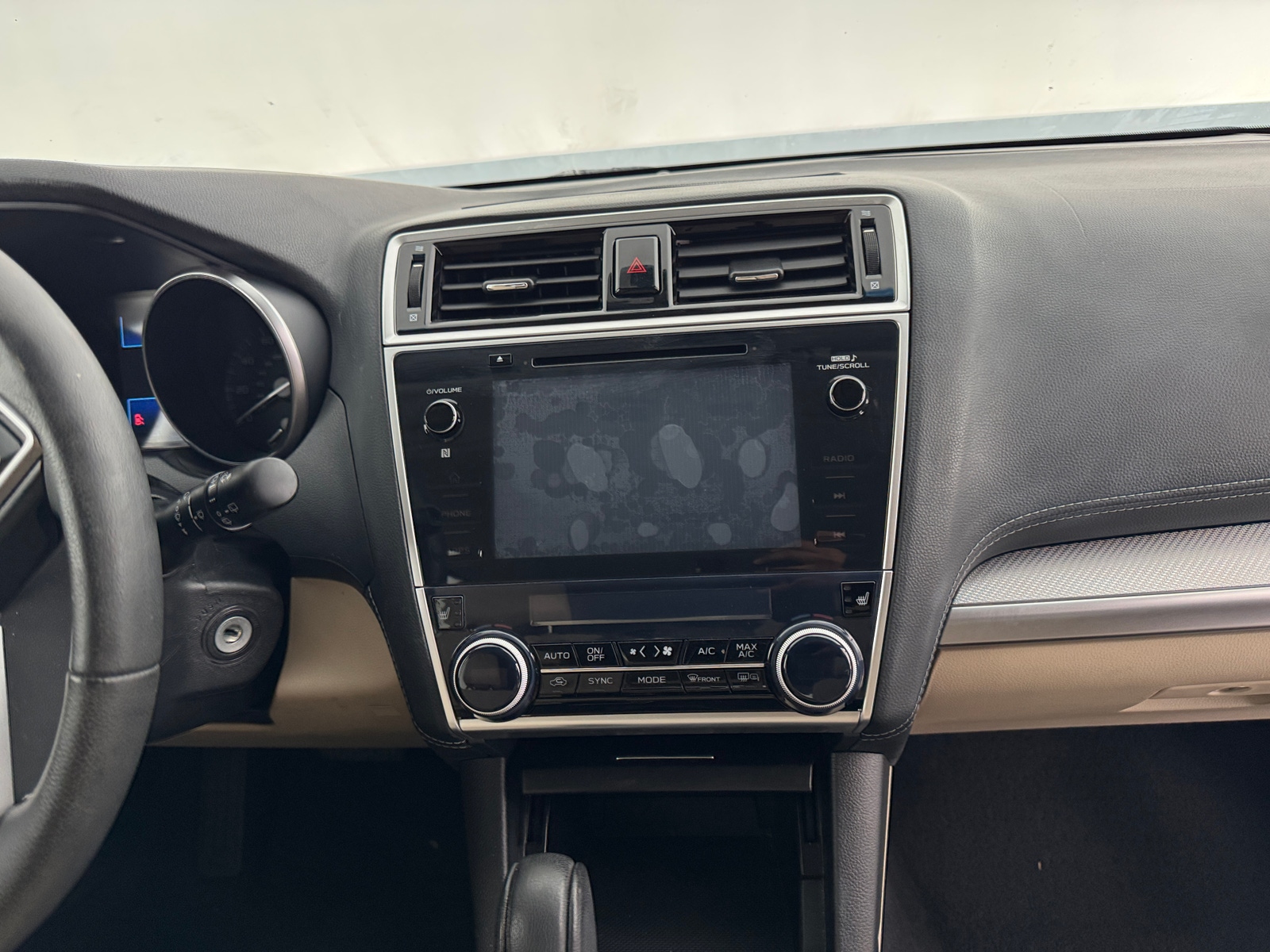 Thumbnail: 2018 Subaru Outback - 4