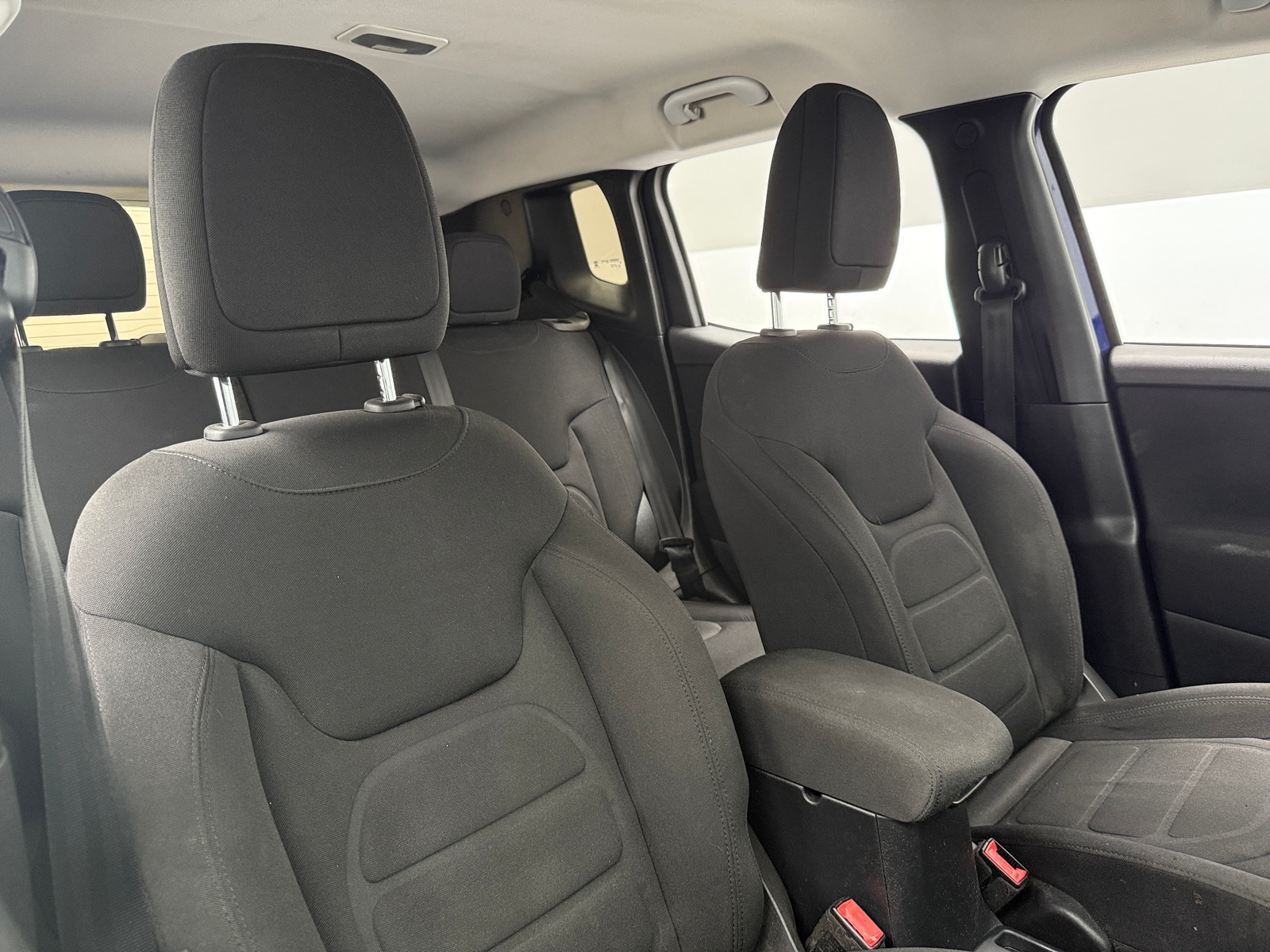 Thumbnail: 2019 Jeep Renegade - 2
