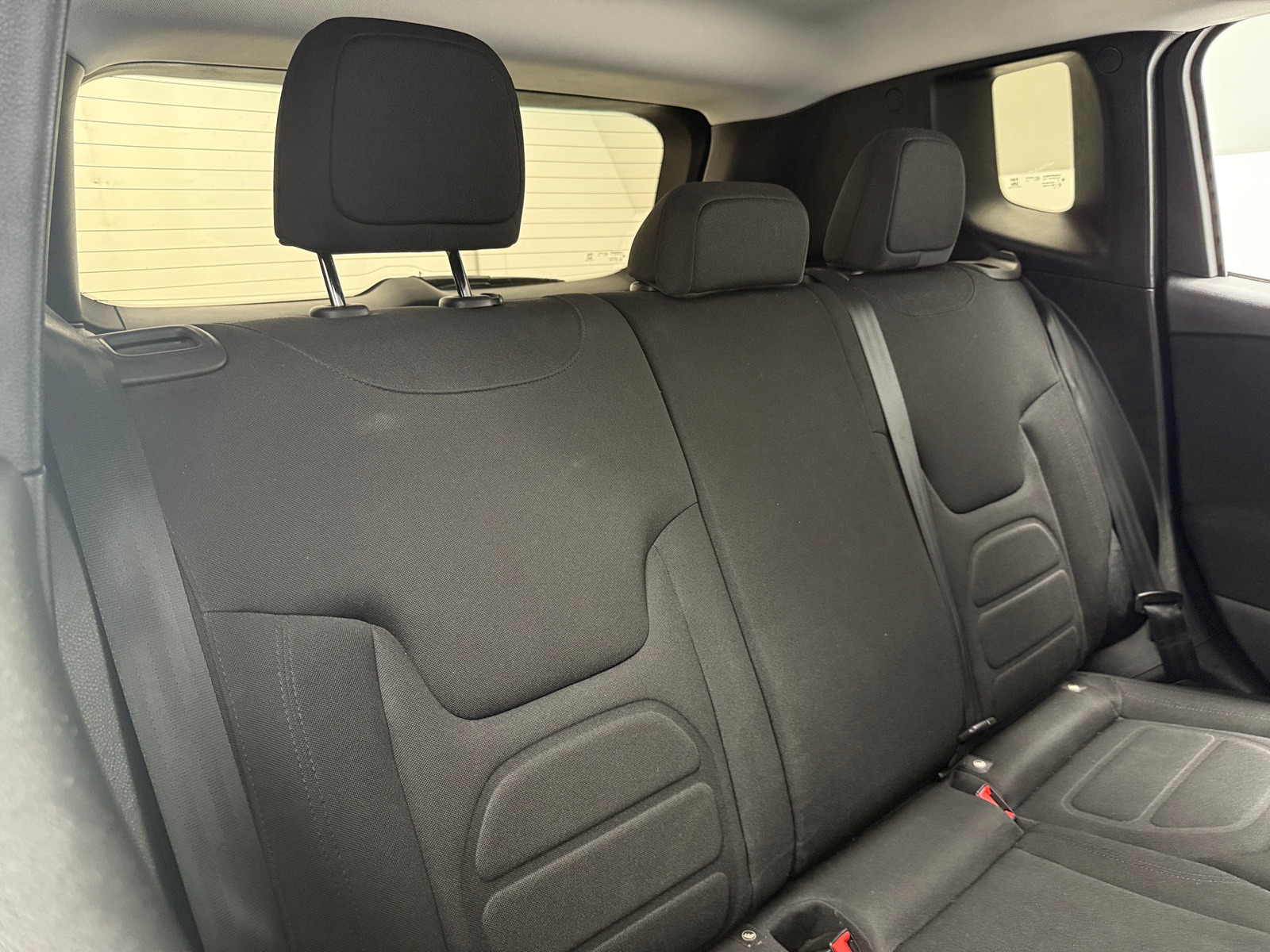 Thumbnail: 2019 Jeep Renegade - 6