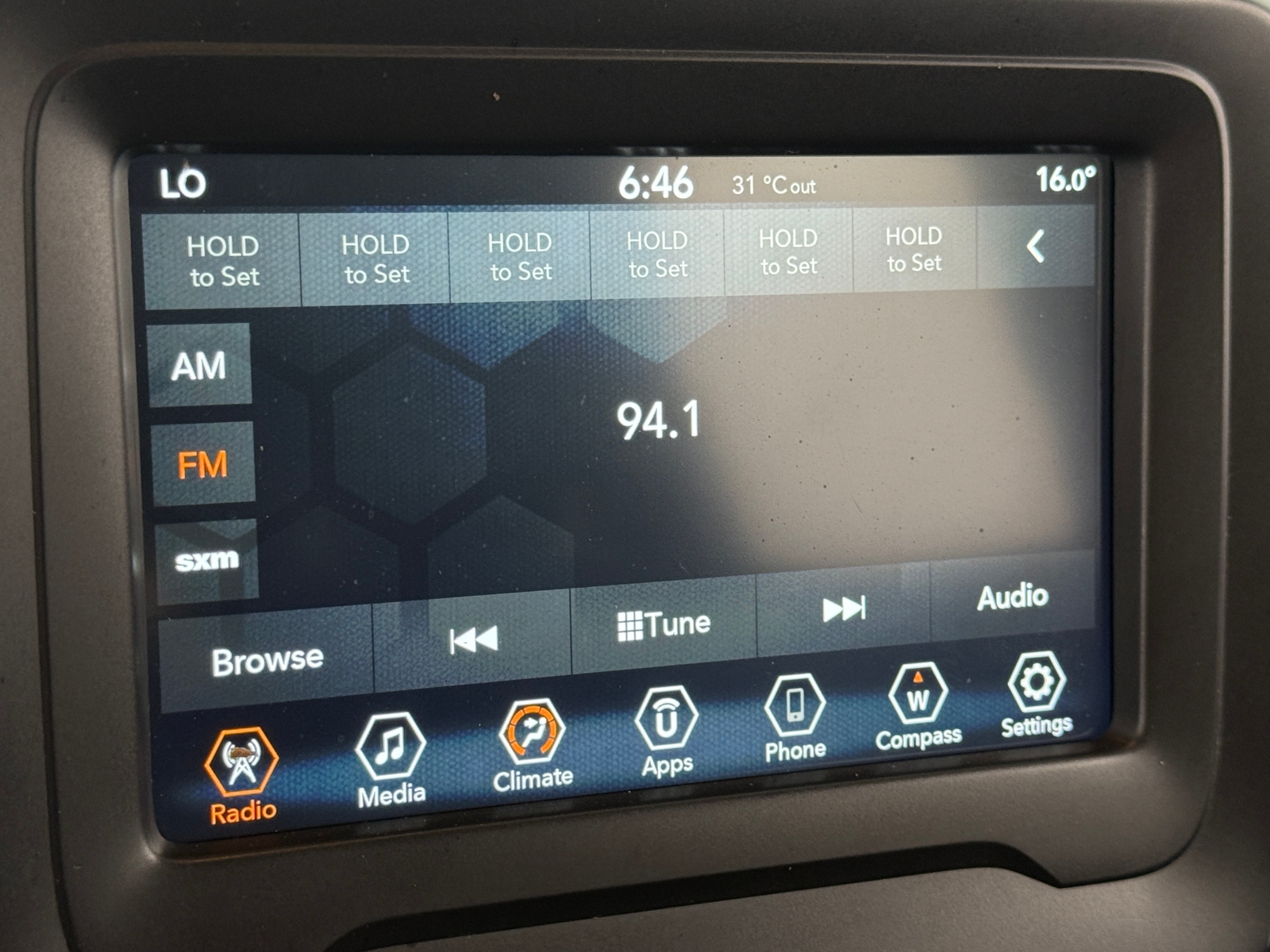 Thumbnail: 2019 Jeep Renegade - 4