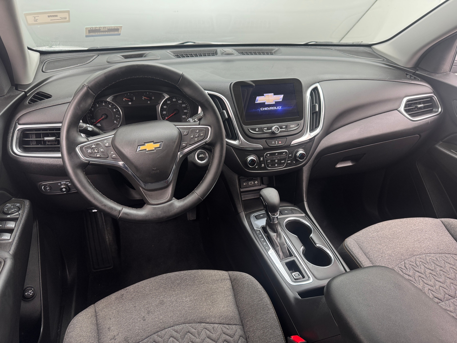 Thumbnail: 2024 Chevrolet Equinox - 3
