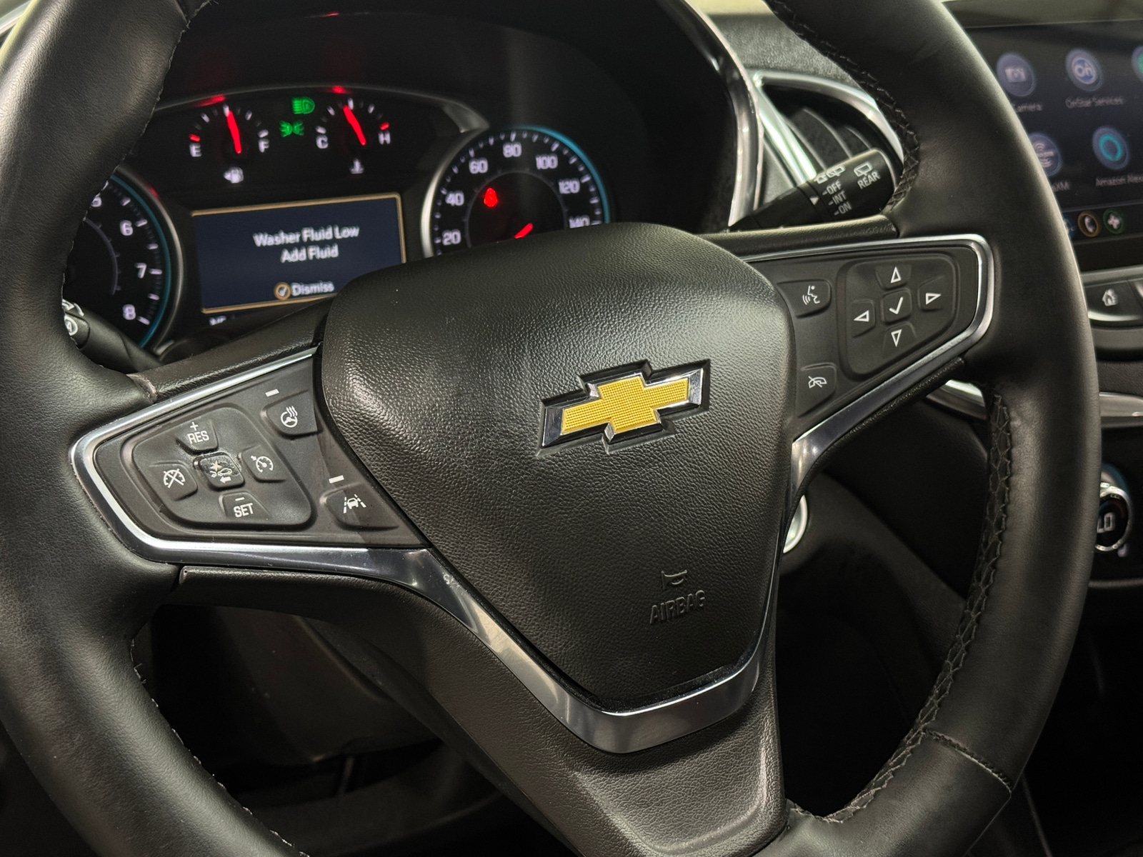 Thumbnail: 2024 Chevrolet Equinox - 5