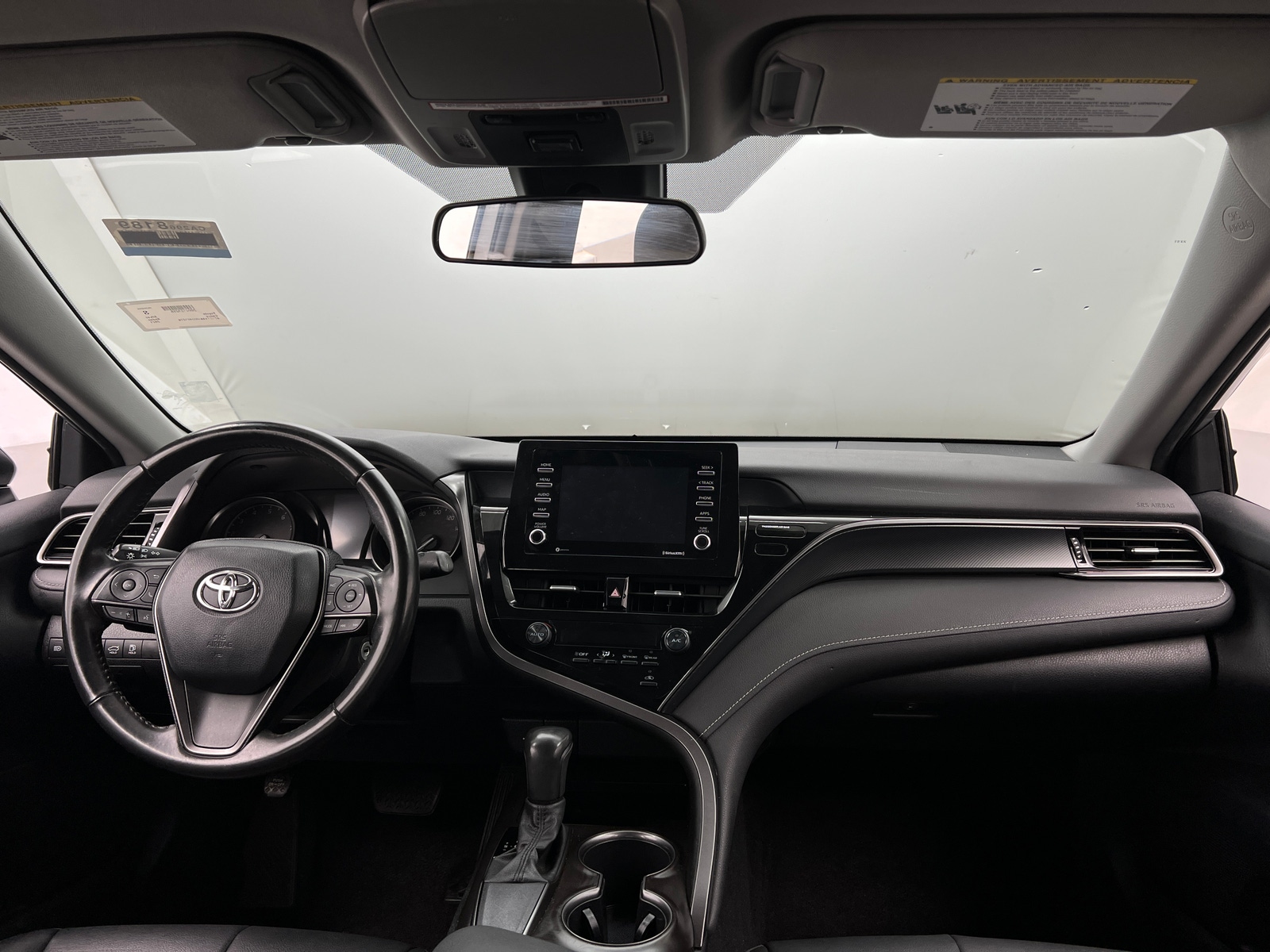 Thumbnail: 2021 Toyota Camry - 2