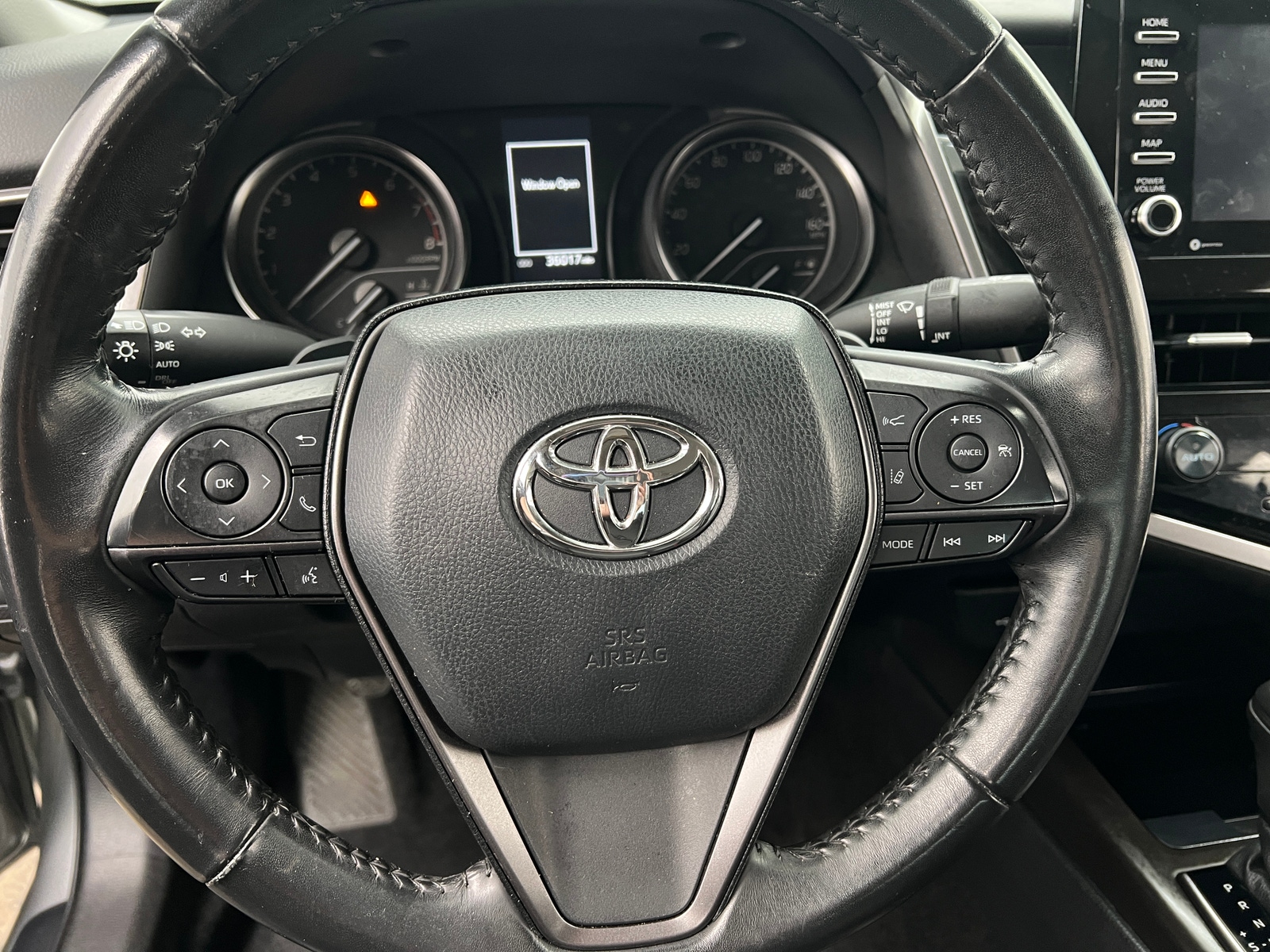 Thumbnail: 2021 Toyota Camry - 4