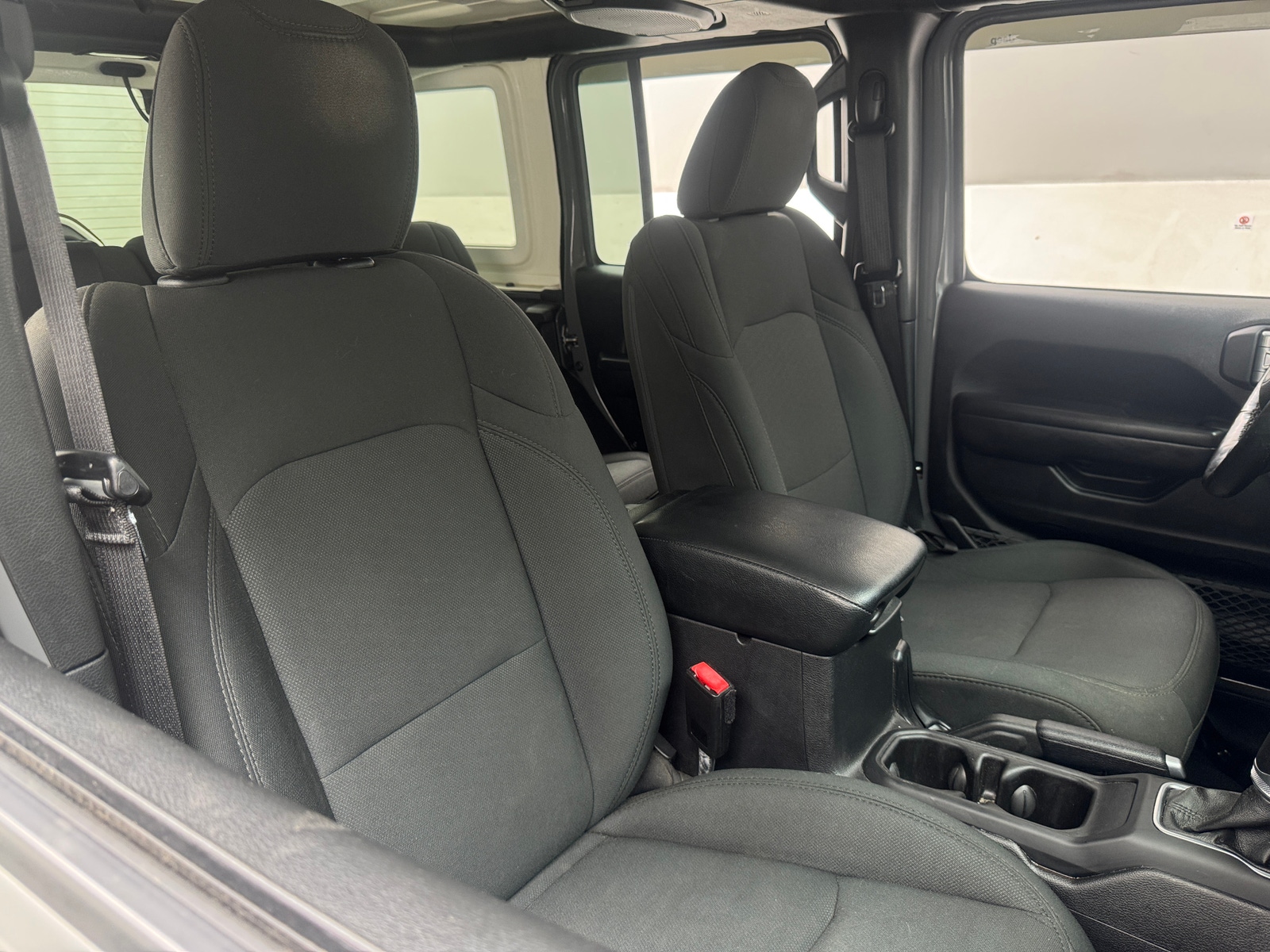Thumbnail: 2021 Jeep Wrangler - 2