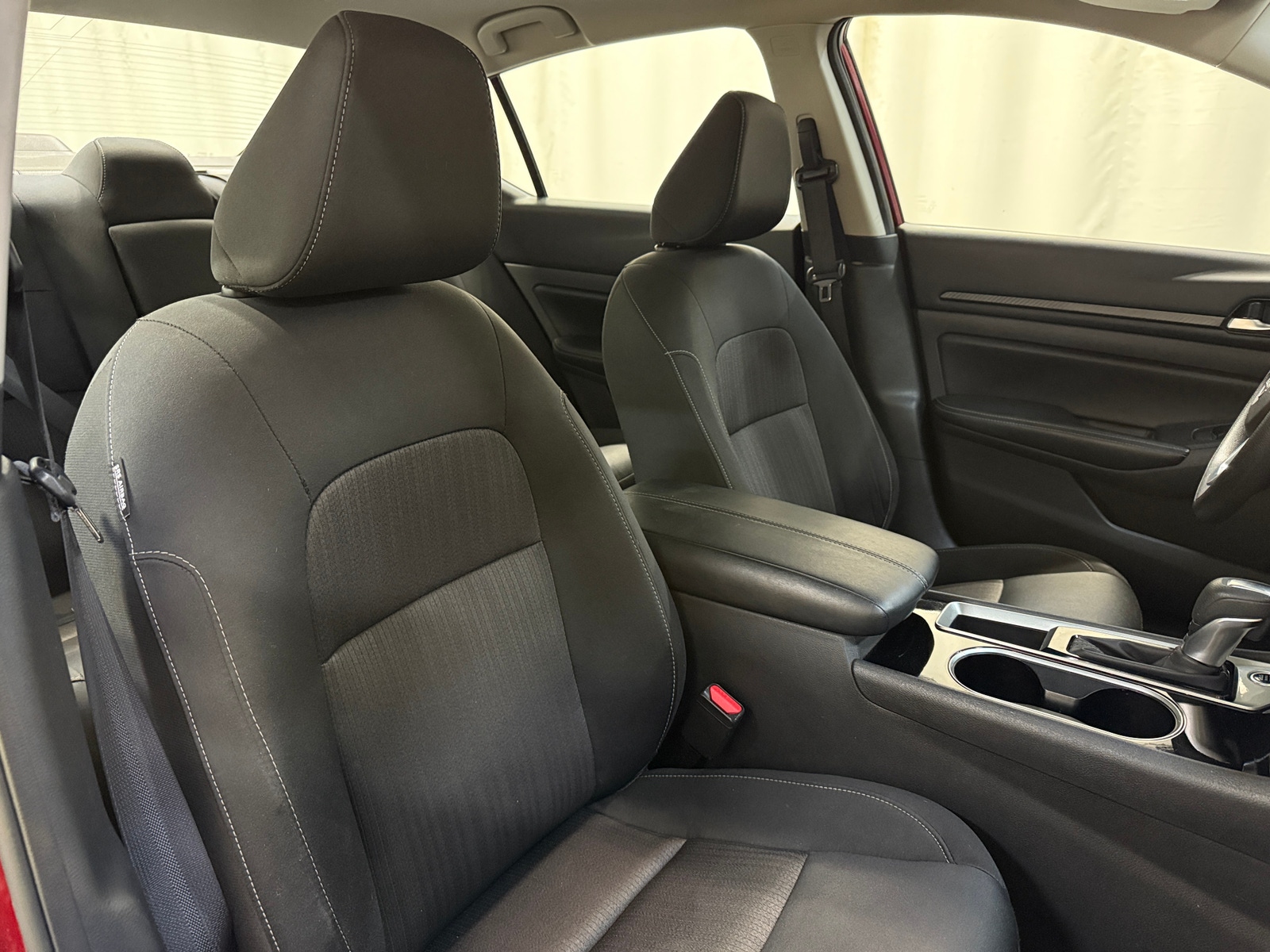 Thumbnail: 2024 Nissan Altima - 2