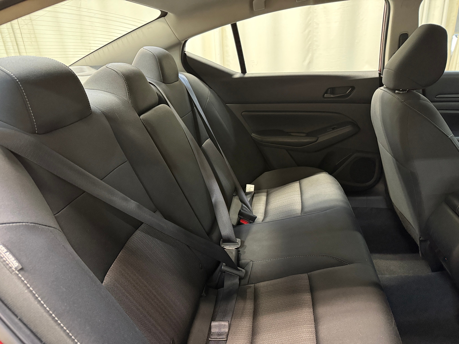 Thumbnail: 2024 Nissan Altima - 6