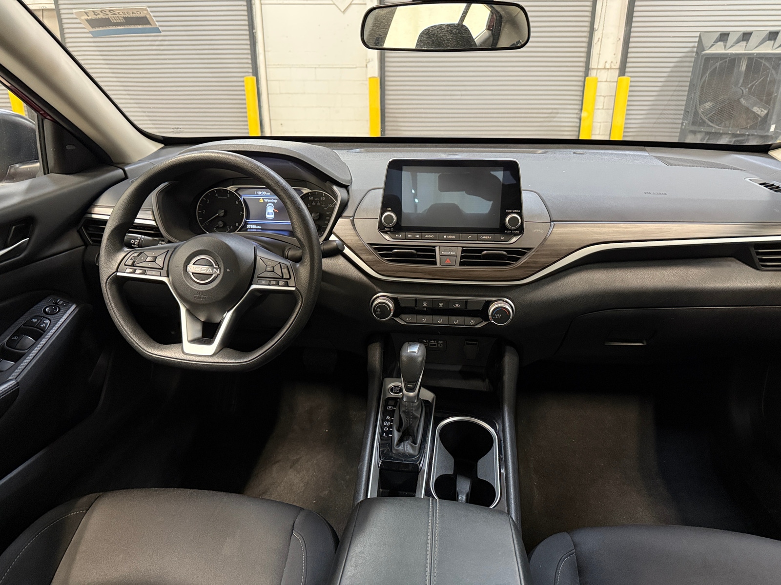 Thumbnail: 2024 Nissan Altima - 3