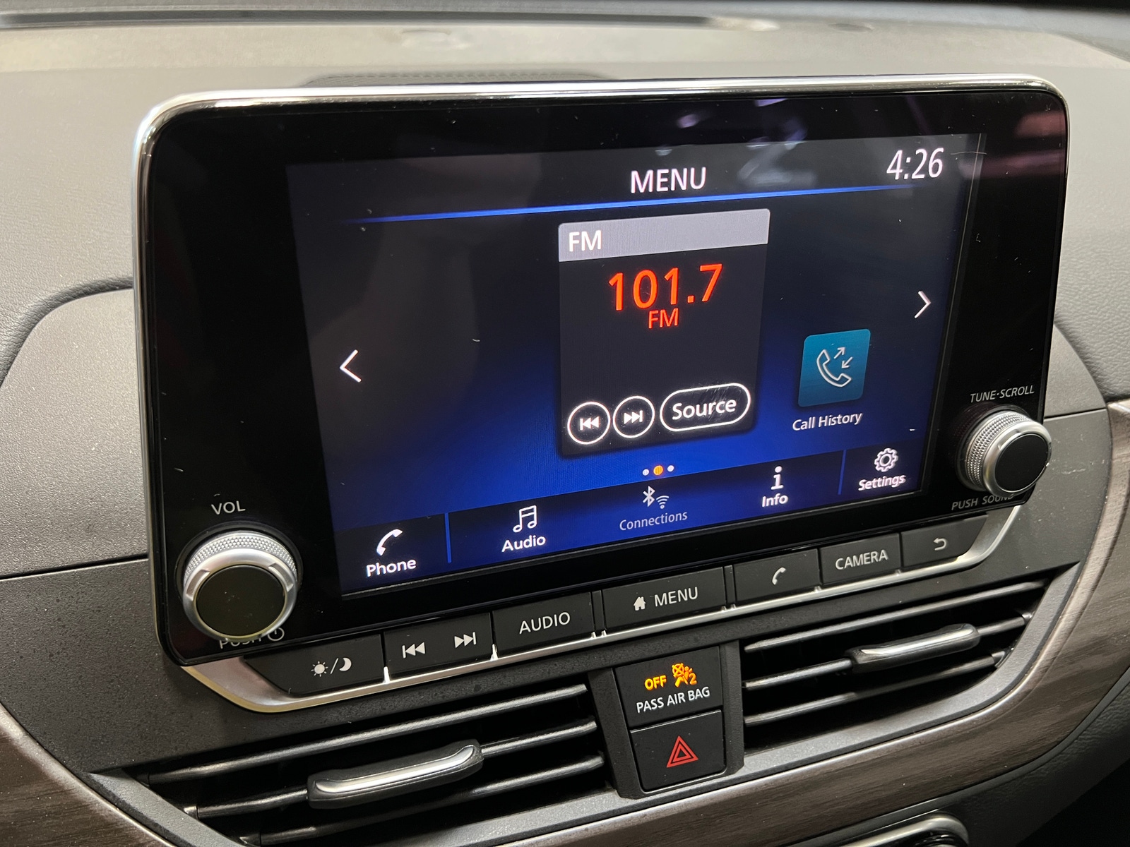 Thumbnail: 2024 Nissan Altima - 4