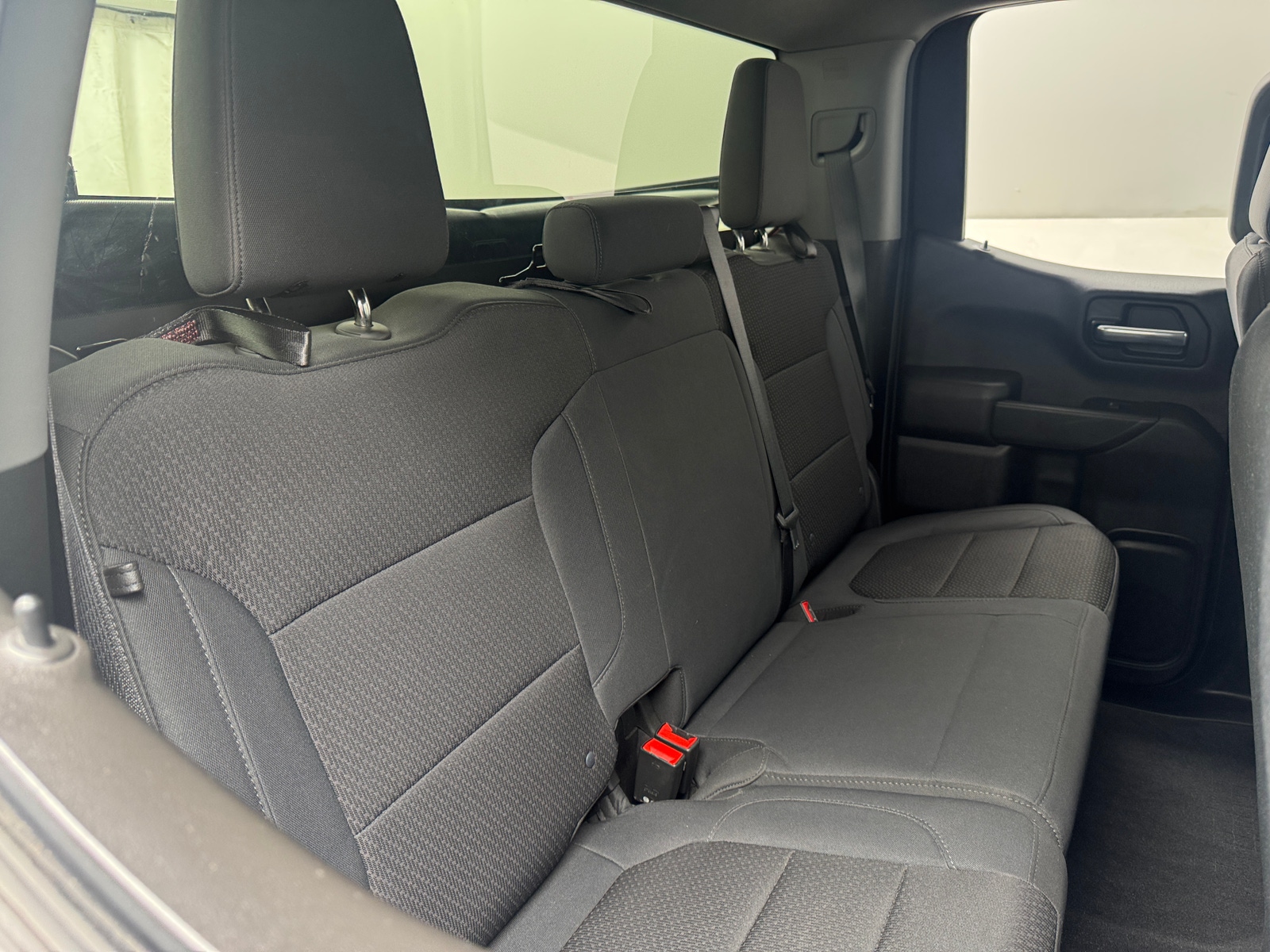 Thumbnail: 2019 Chevrolet Silverado 1500 - 6